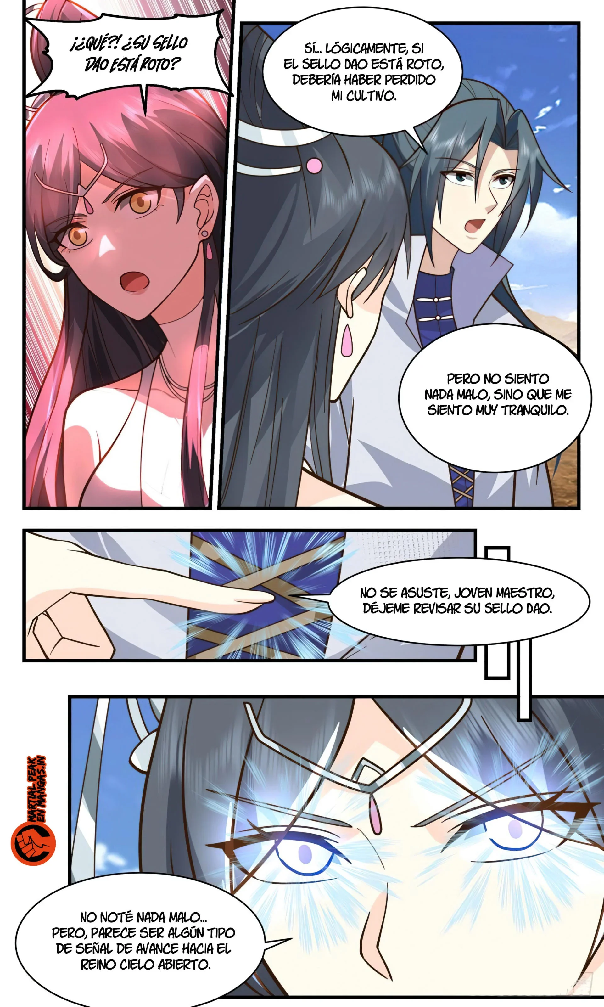 Capítulo 2760, página 4