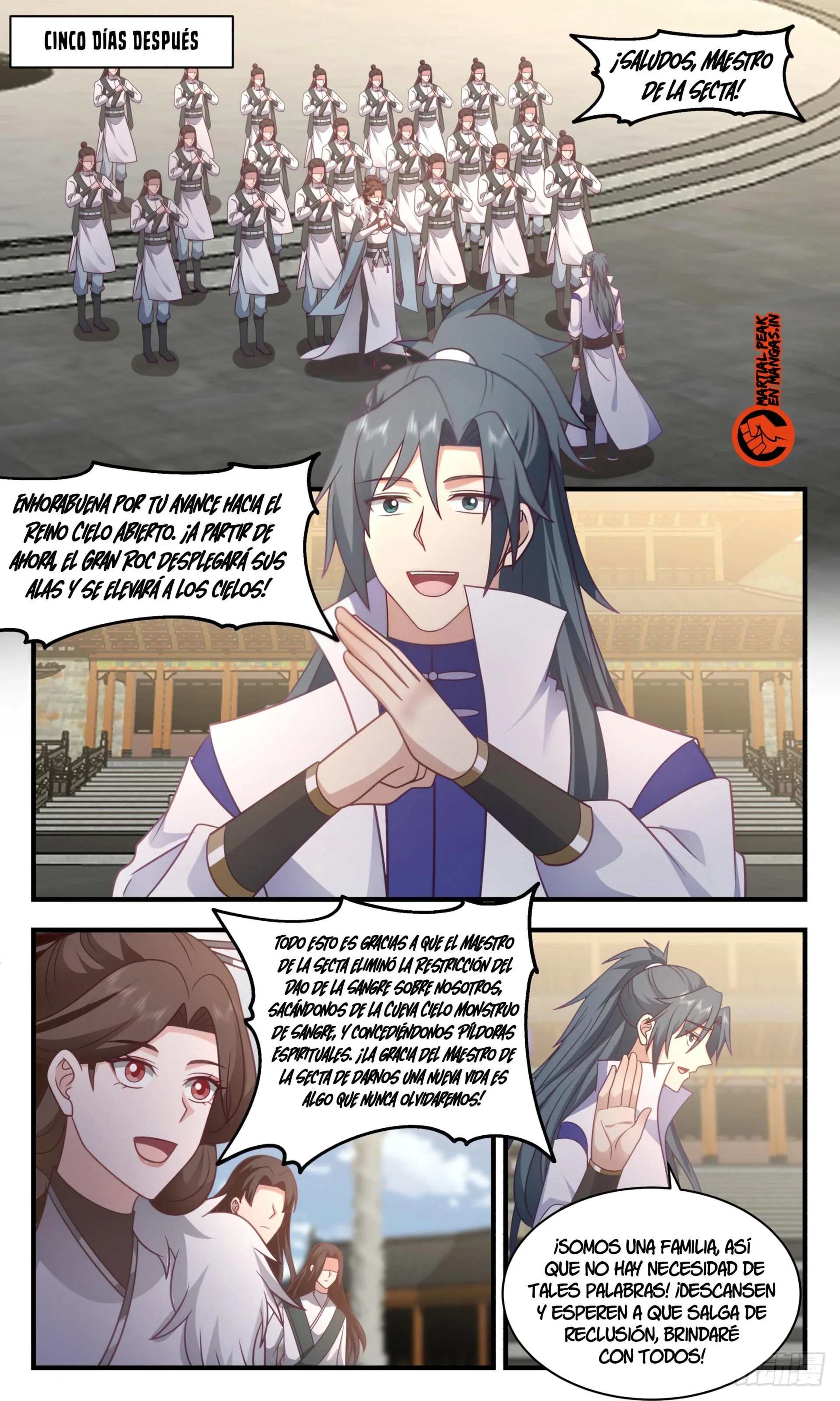 Capítulo 2760, página 7