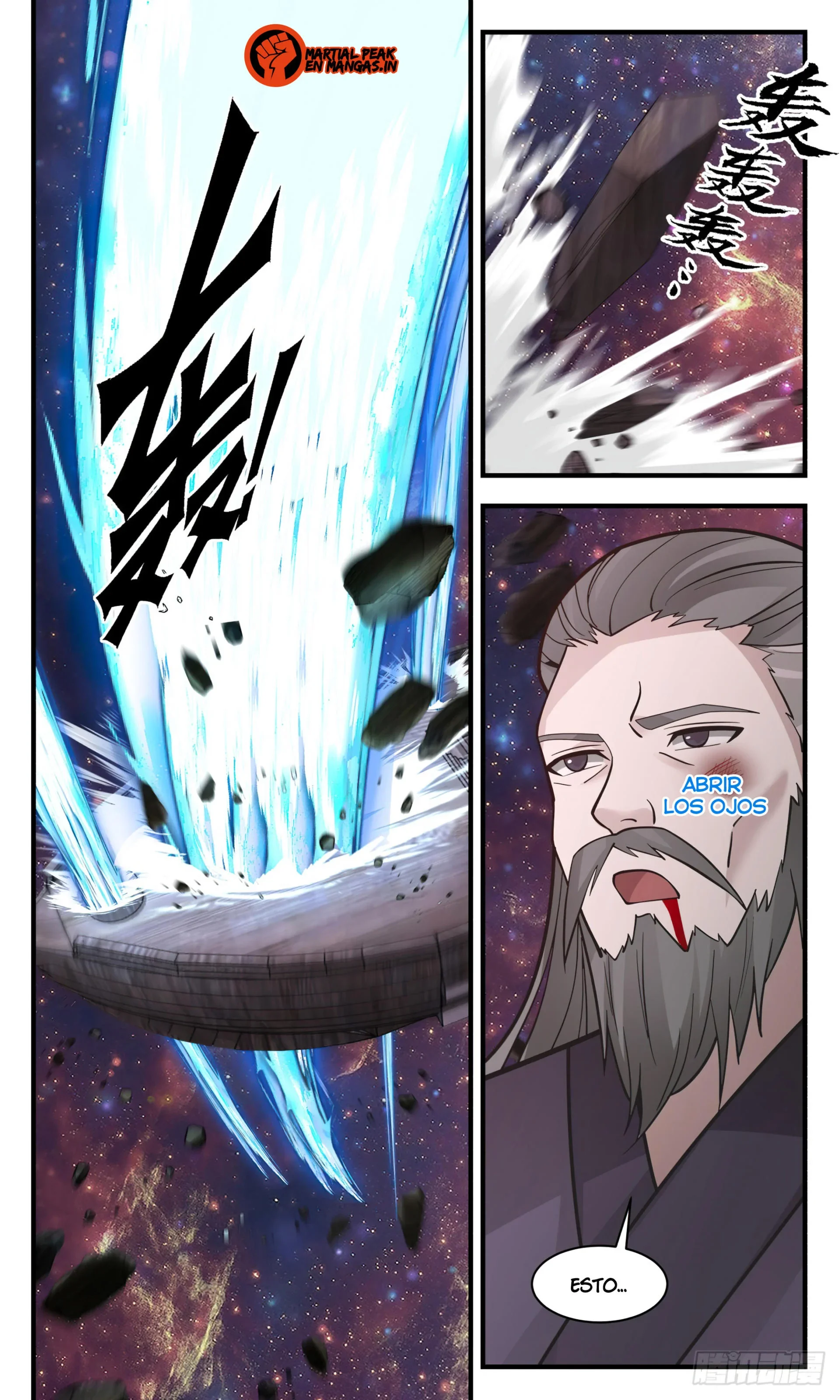 Capítulo 2760, página 12