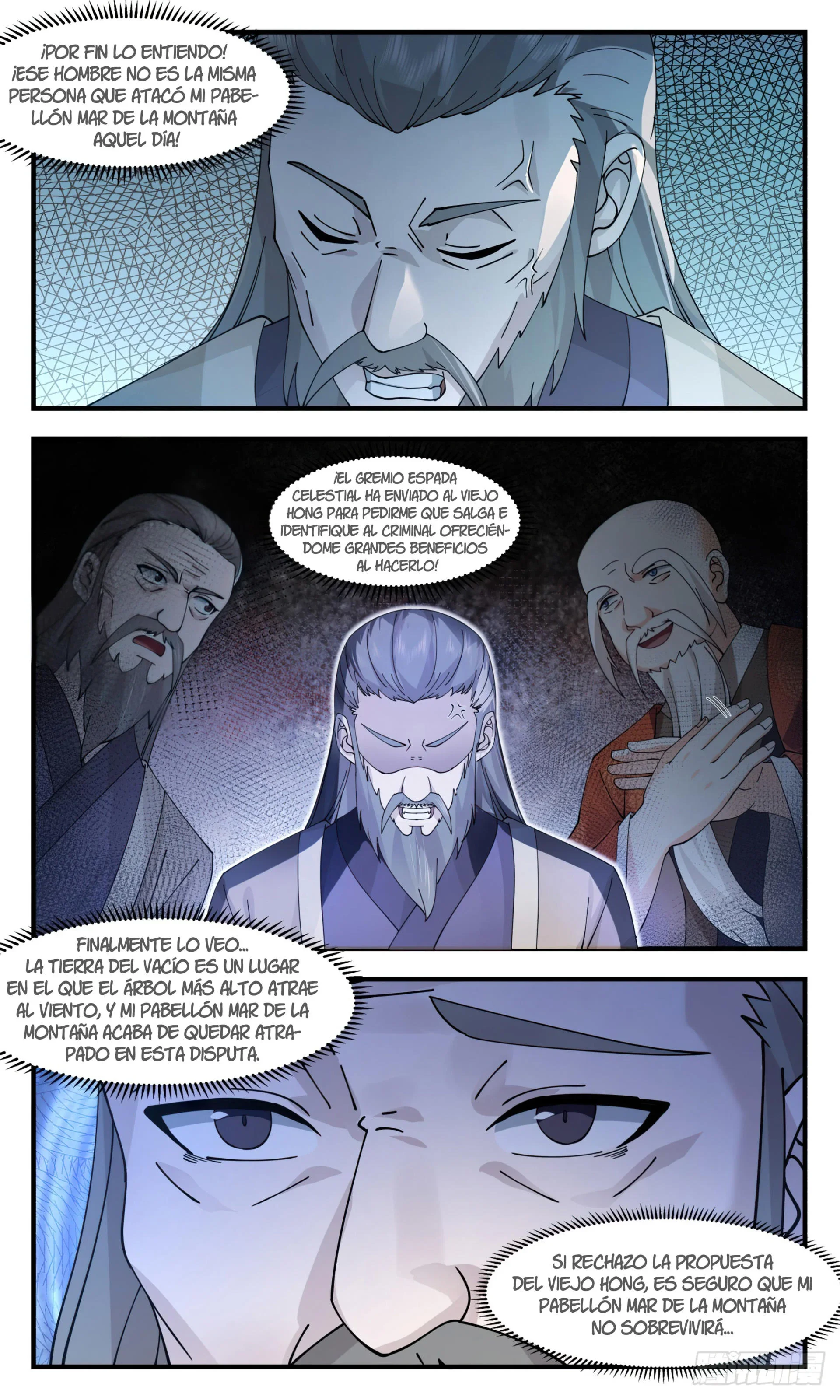 Capítulo 2762, página 5