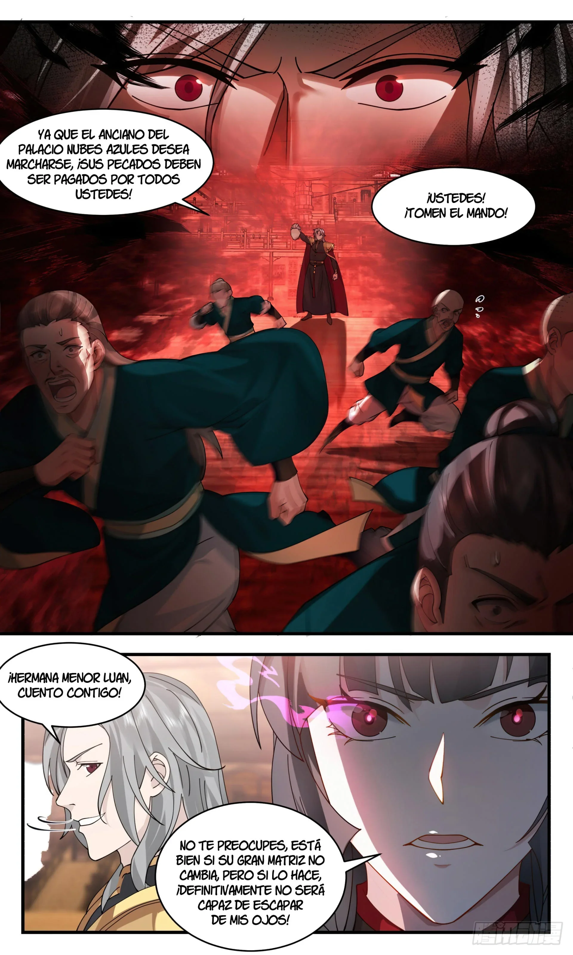 Capítulo 2763, página 4