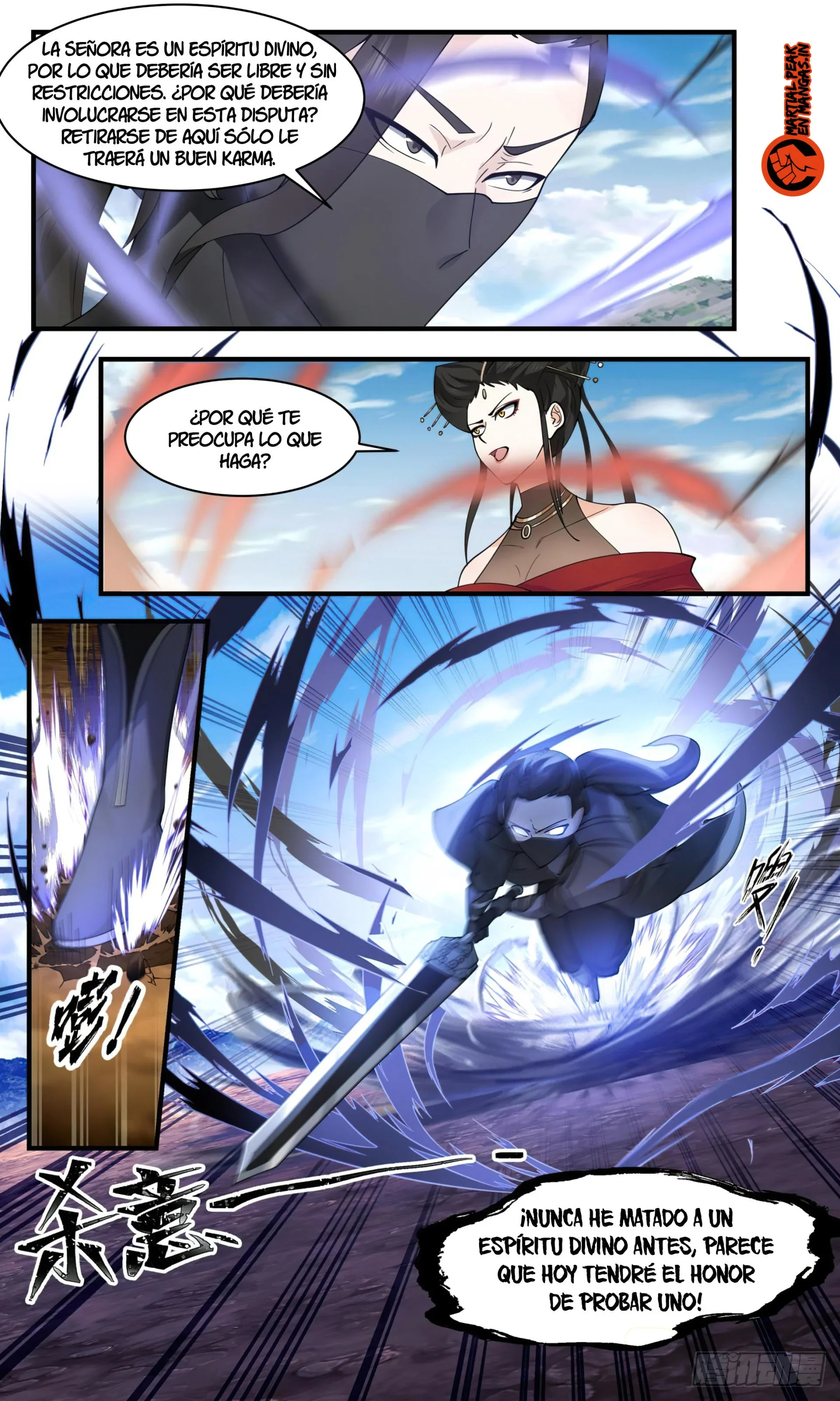 Capítulo 2765, página 12