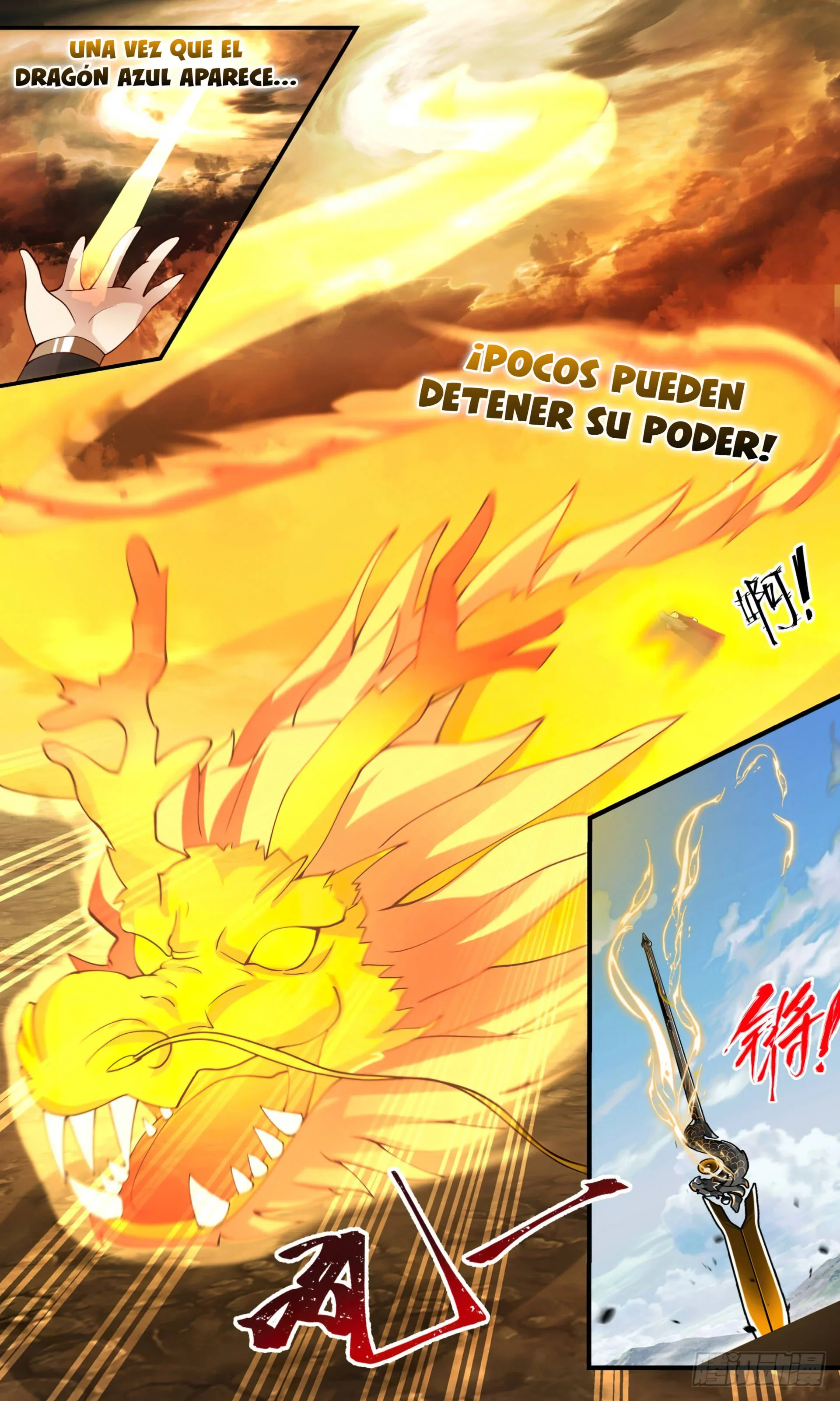Capítulo 2766, página 5