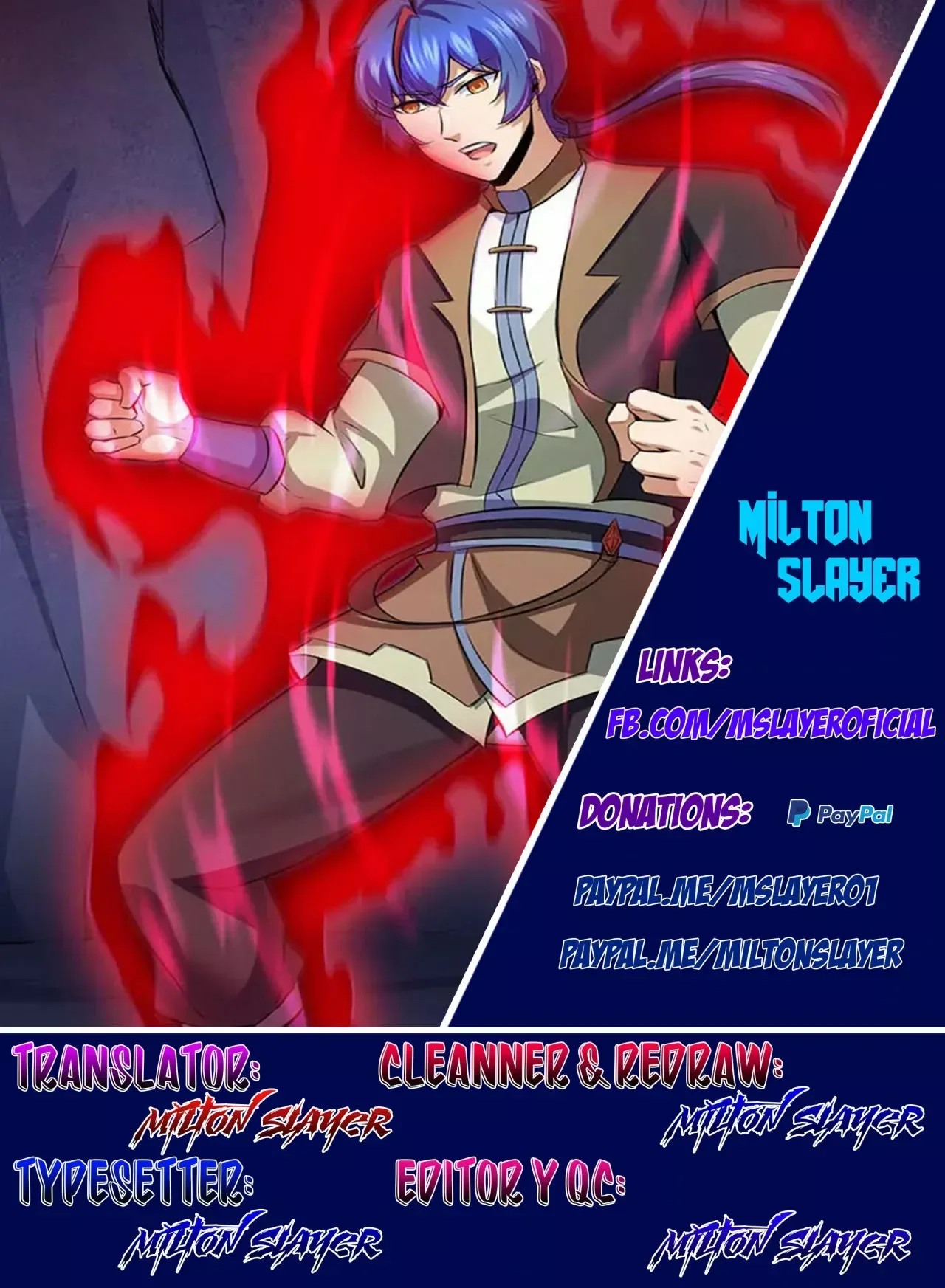 Capítulo 277, página 1