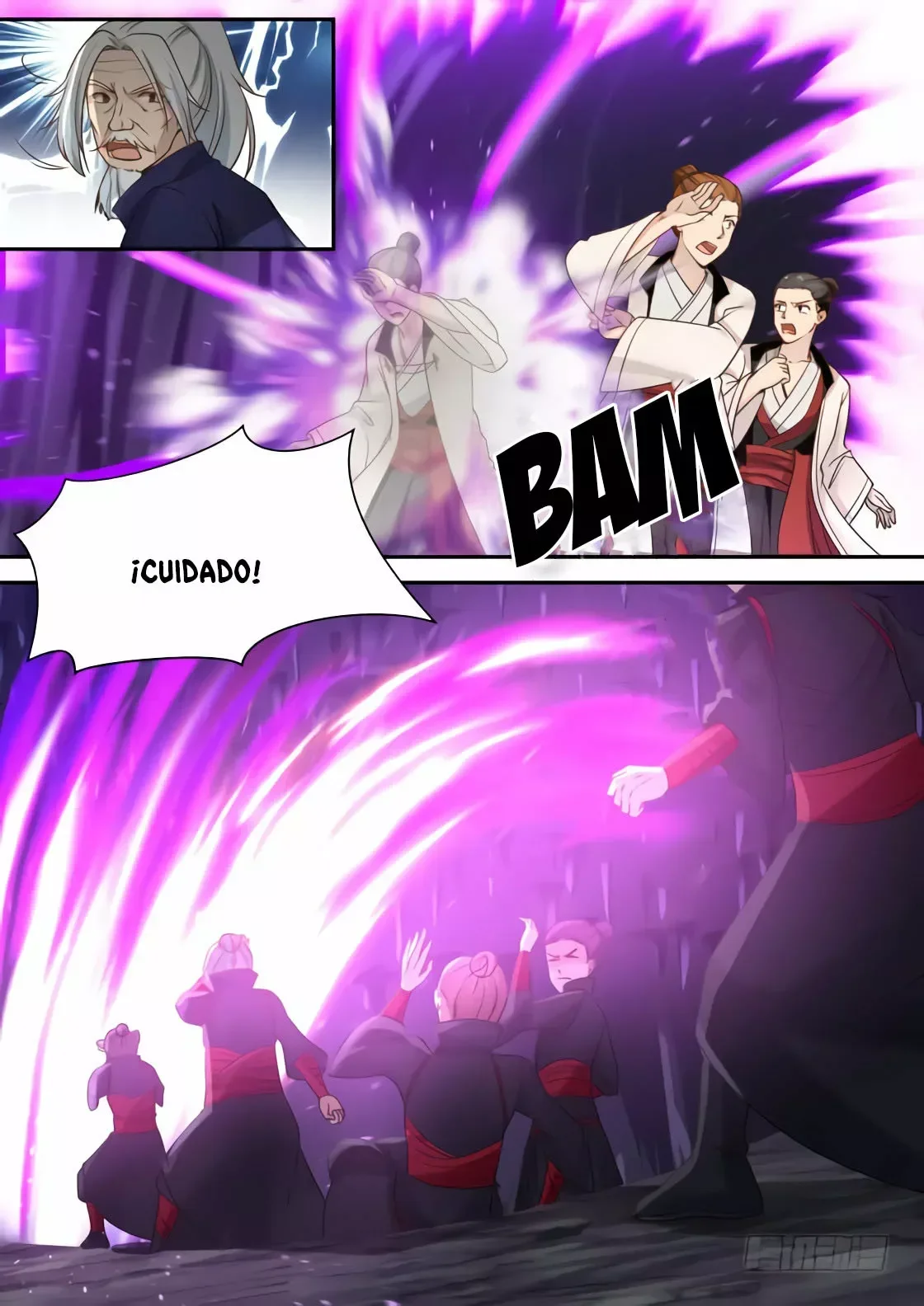 Capítulo 277, página 2