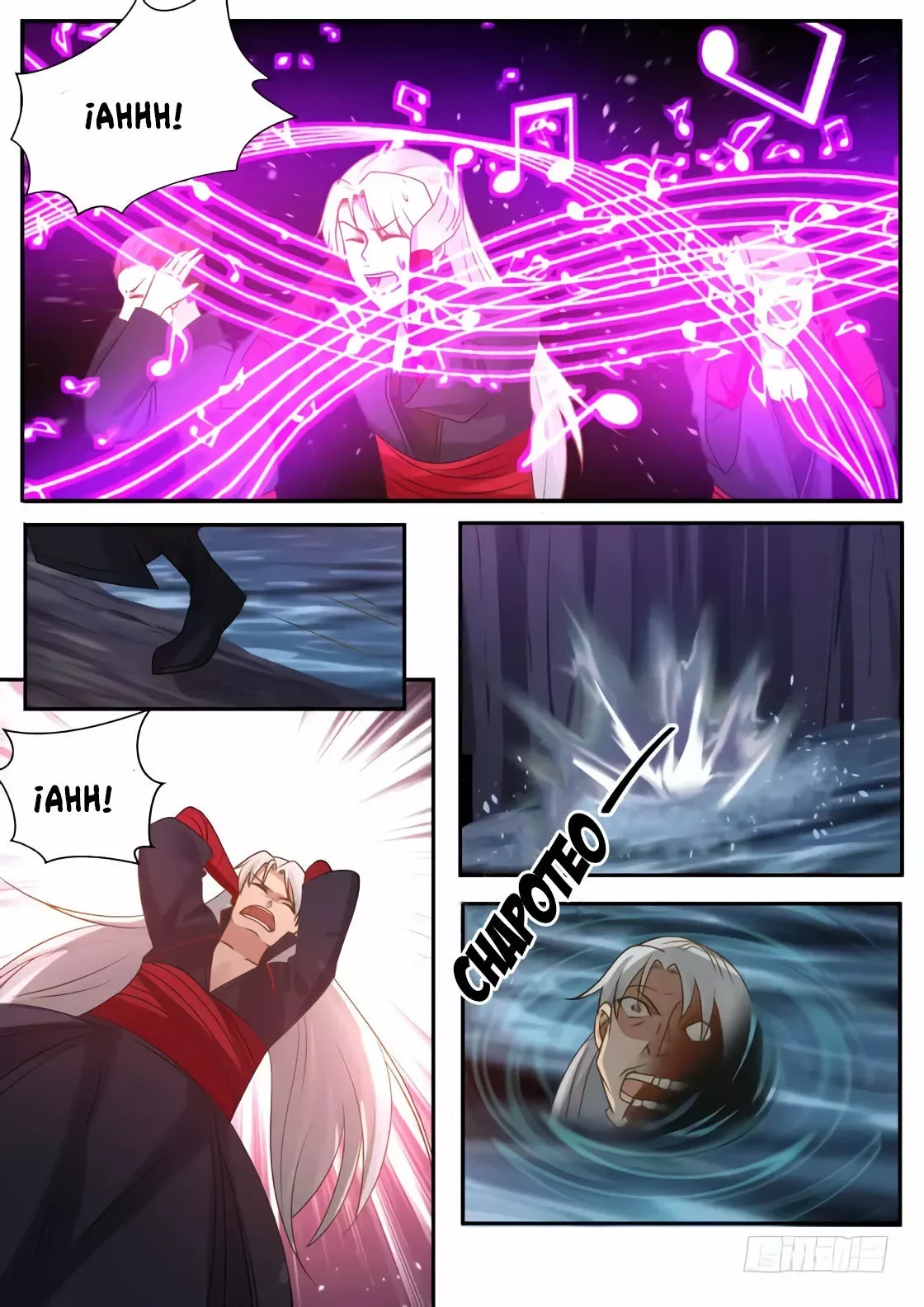Capítulo 277, página 3