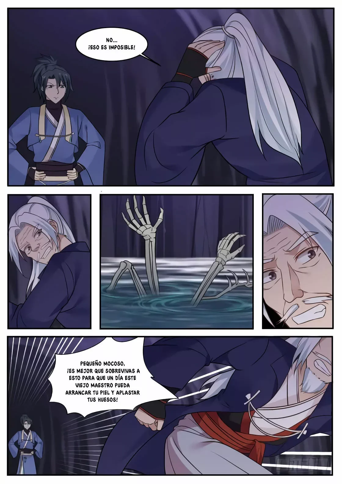 Capítulo 277, página 6