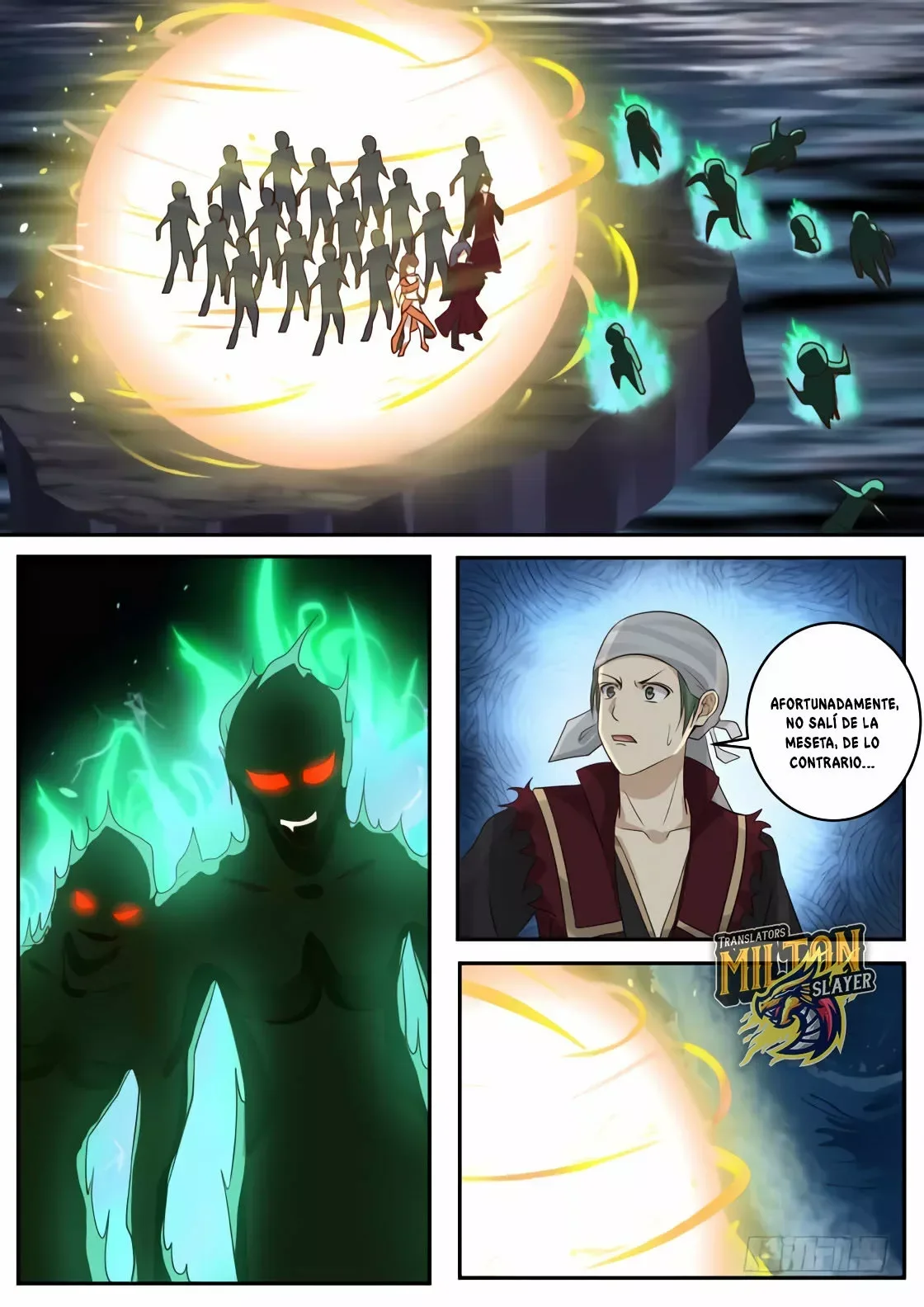 Capítulo 277, página 13