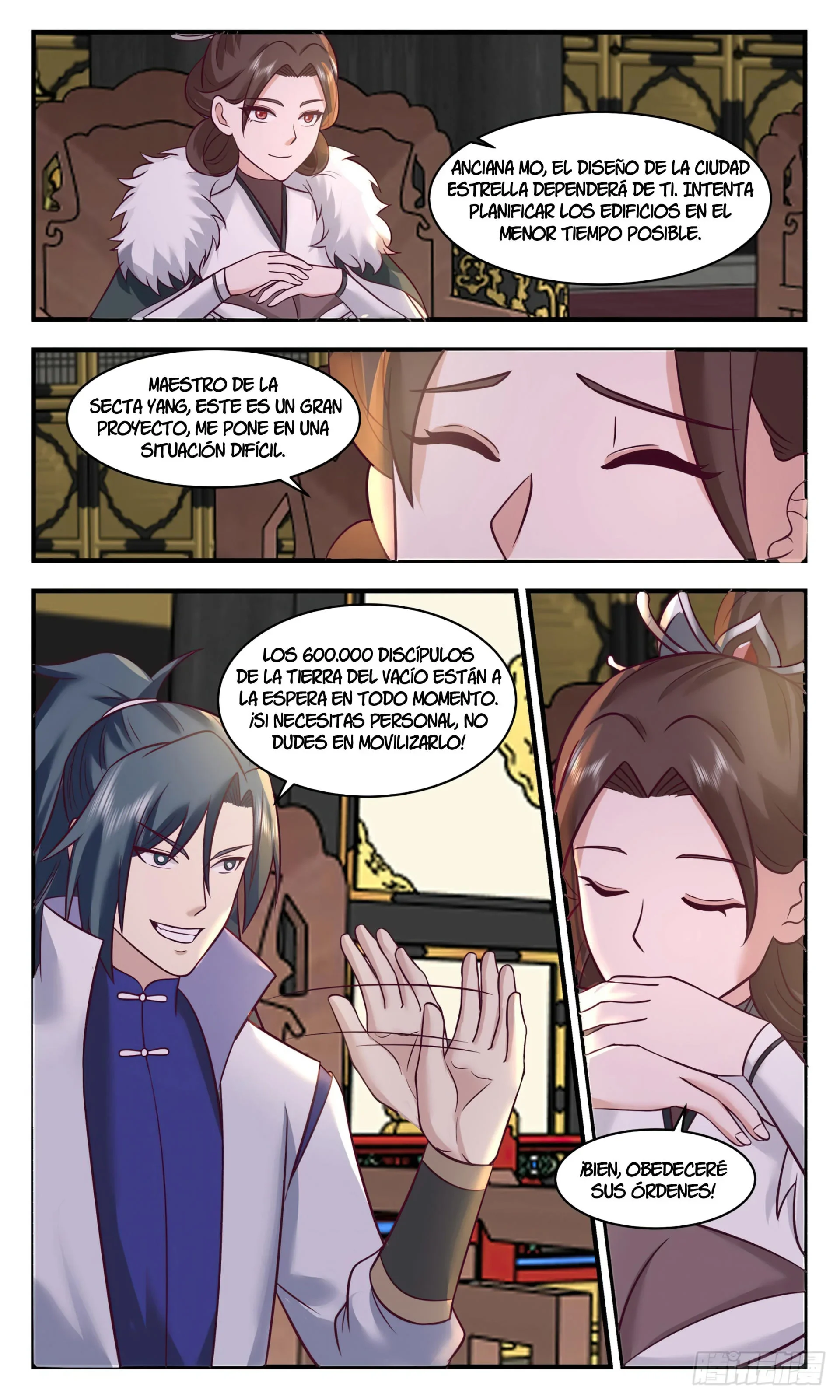Capítulo 2770, página 10