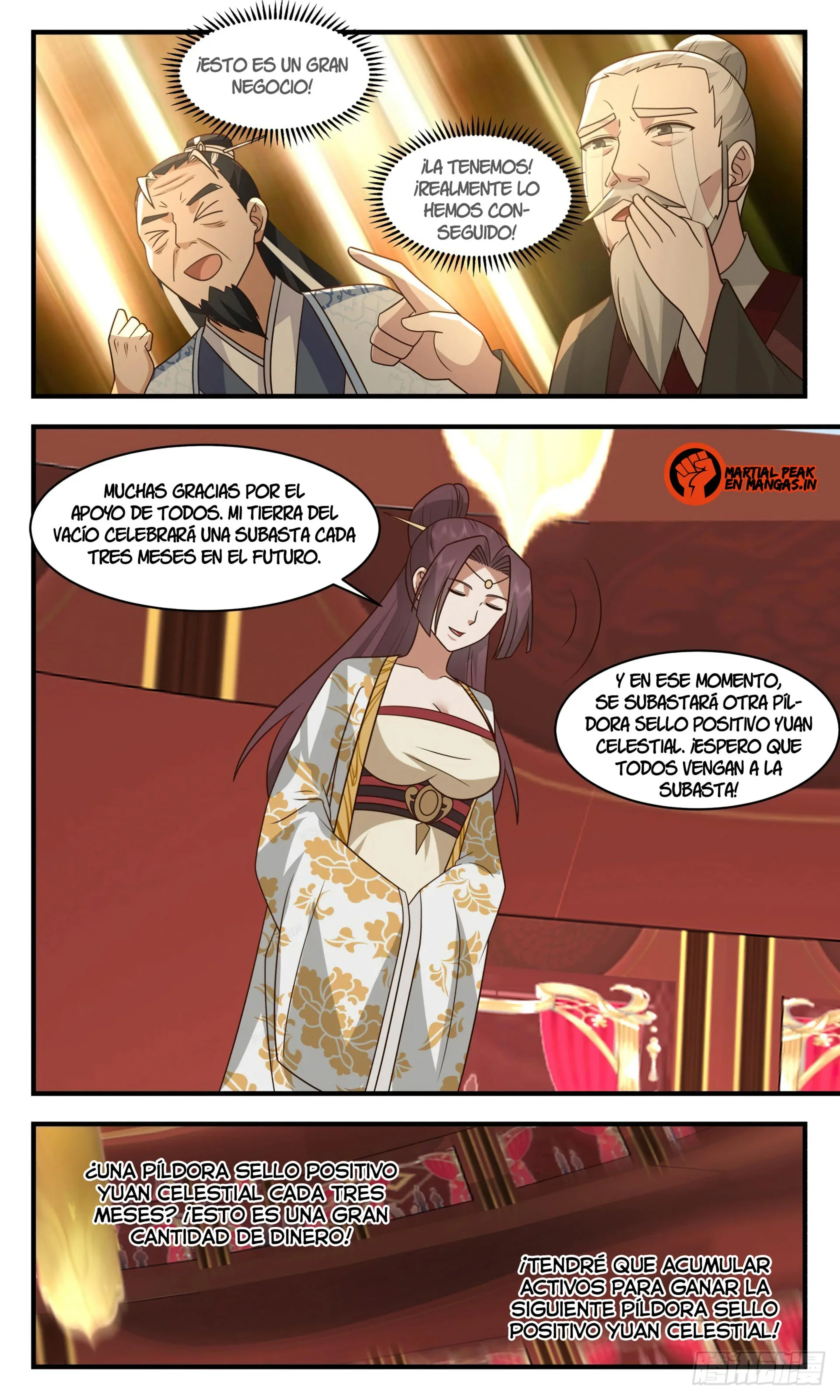 Capítulo 2771, página 4