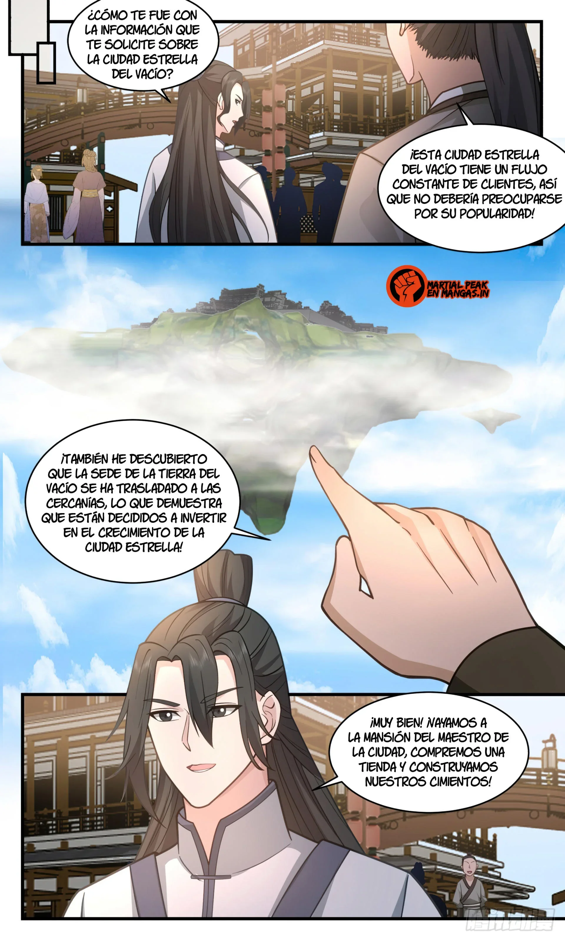 Capítulo 2771, página 9