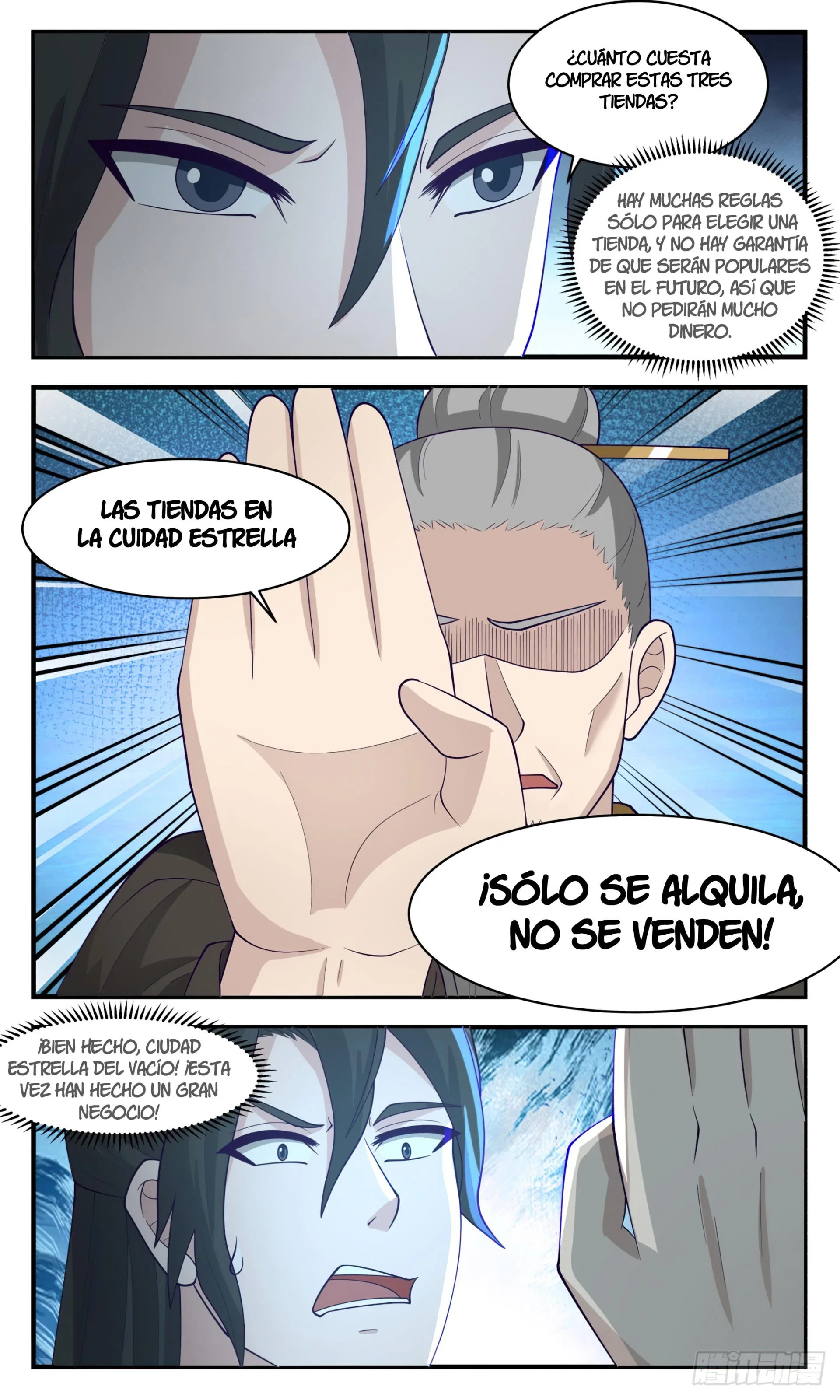 Capítulo 2771, página 11