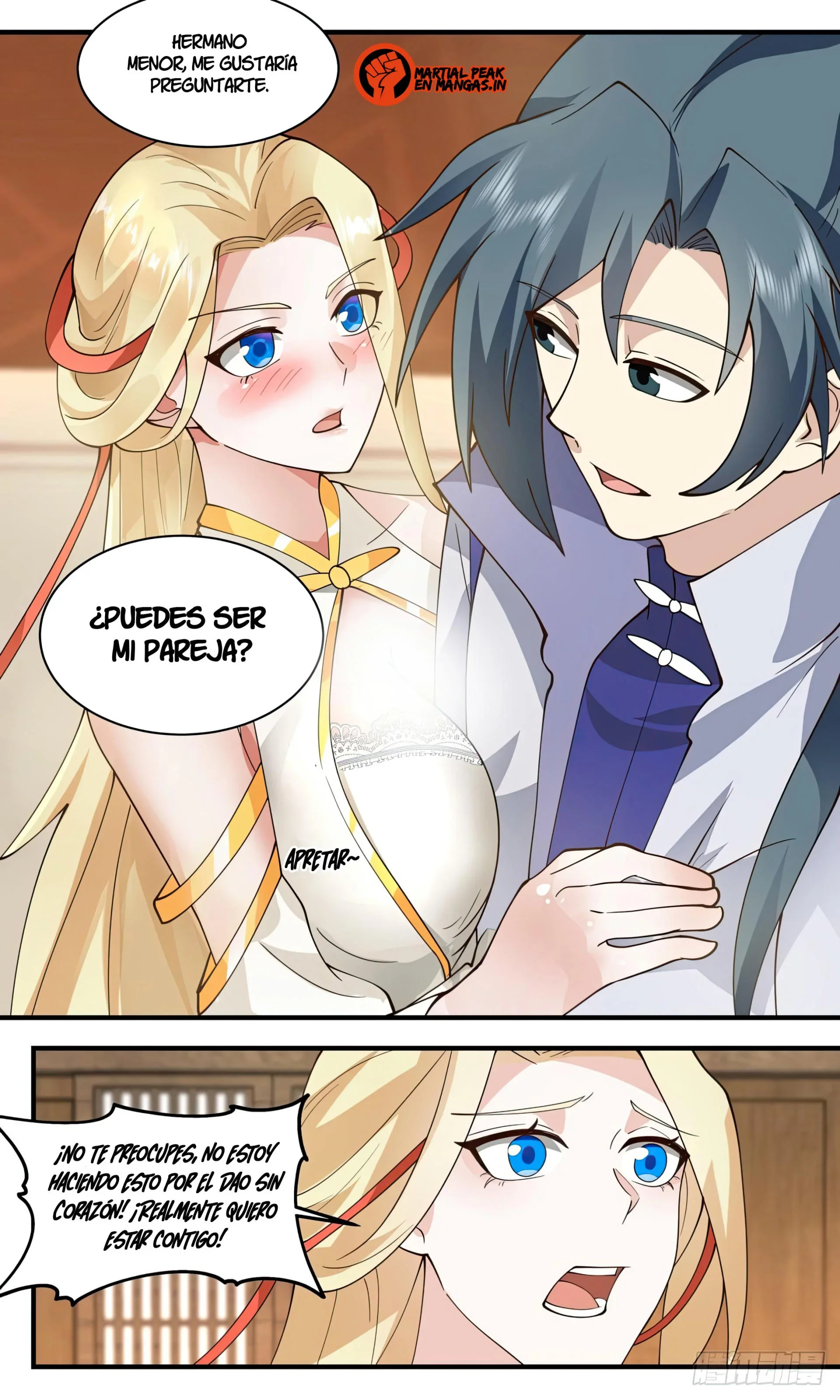 Capítulo 2773, página 11