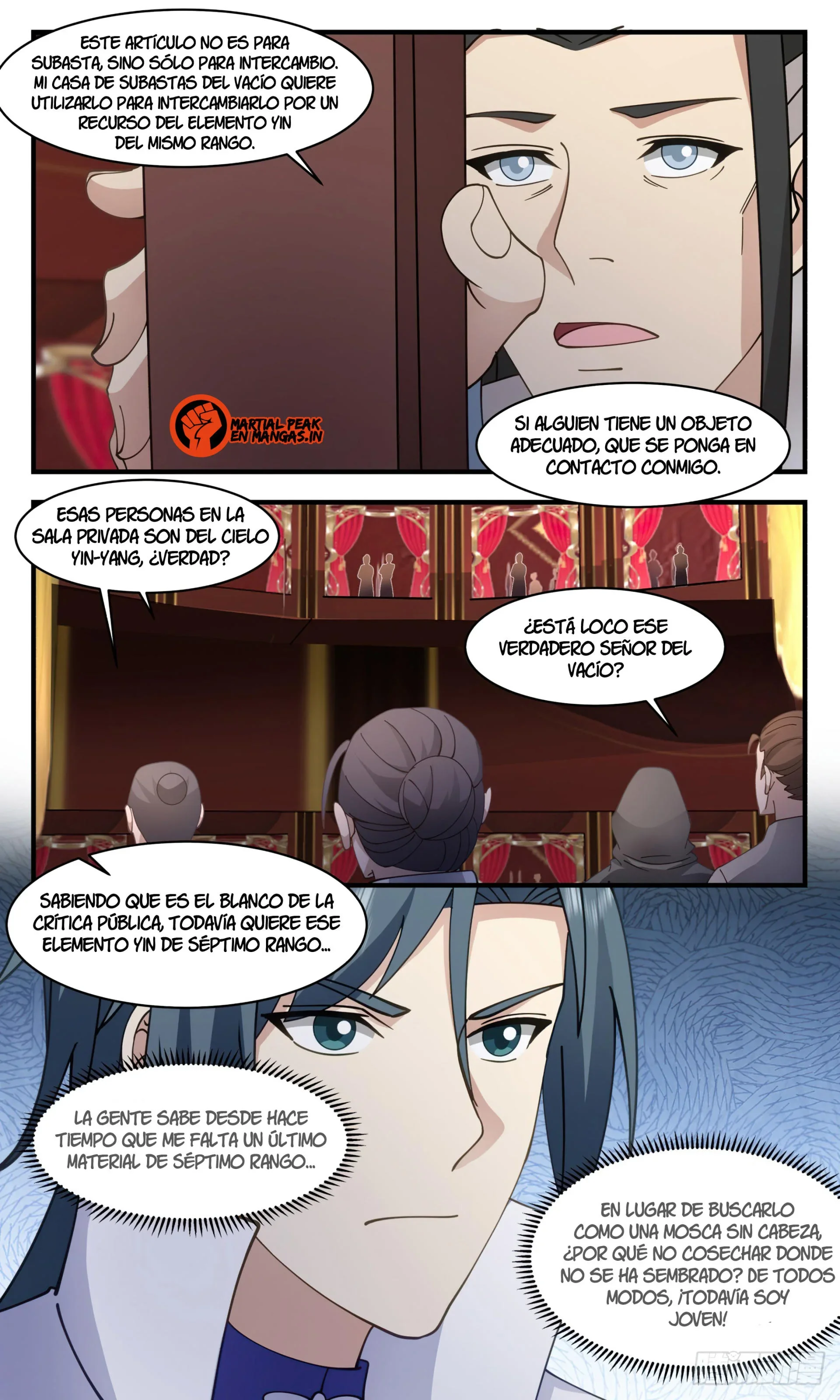 Capítulo 2774, página 4
