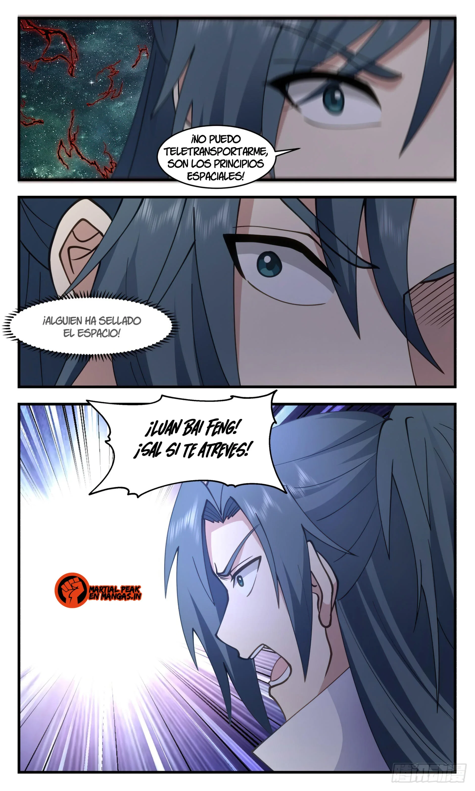 Capítulo 2776, página 8