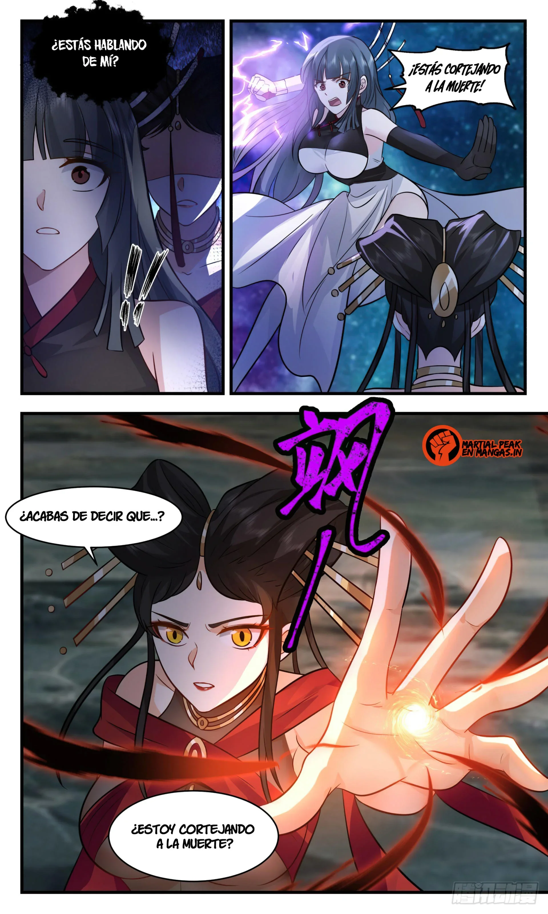 Capítulo 2776, página 11