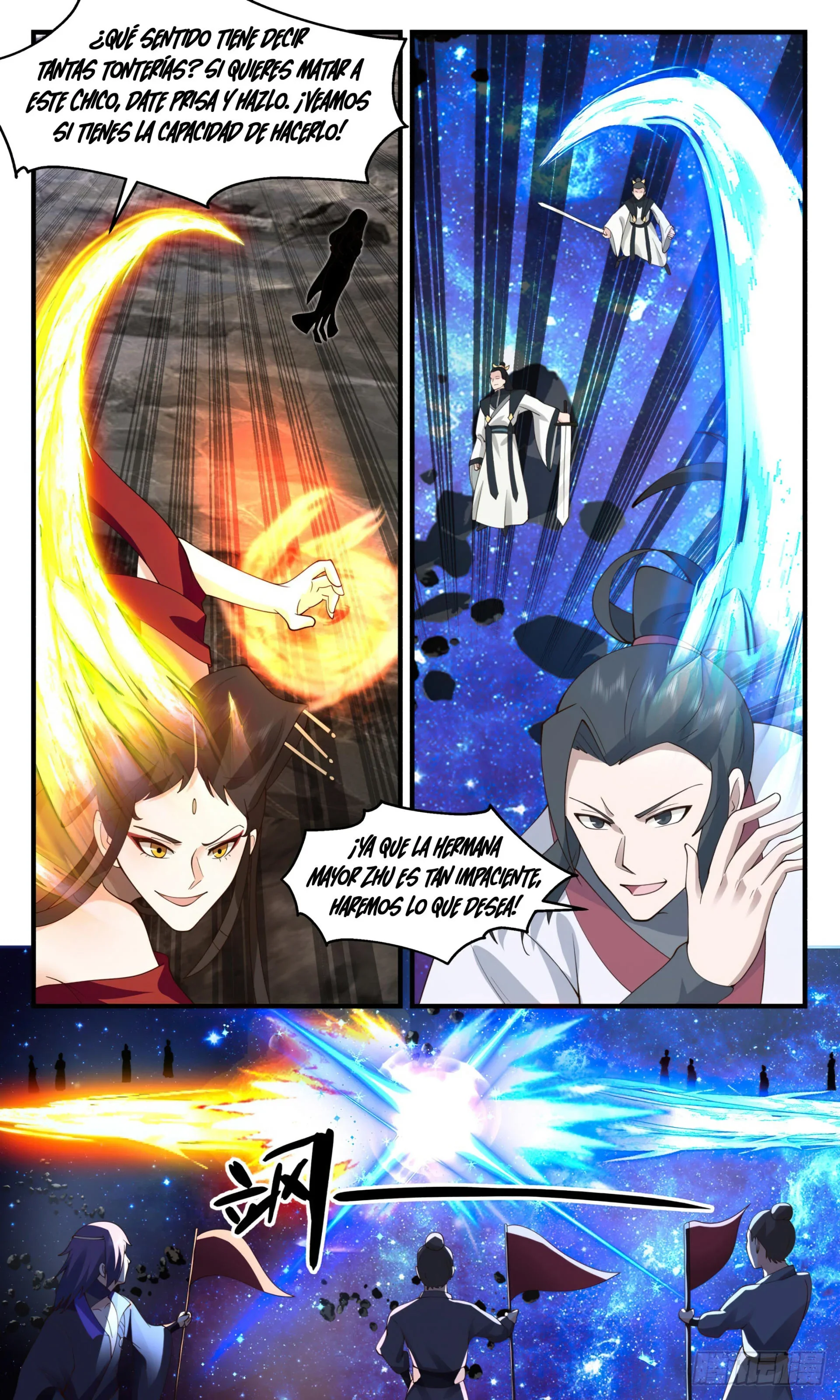 Capítulo 2779, página 8
