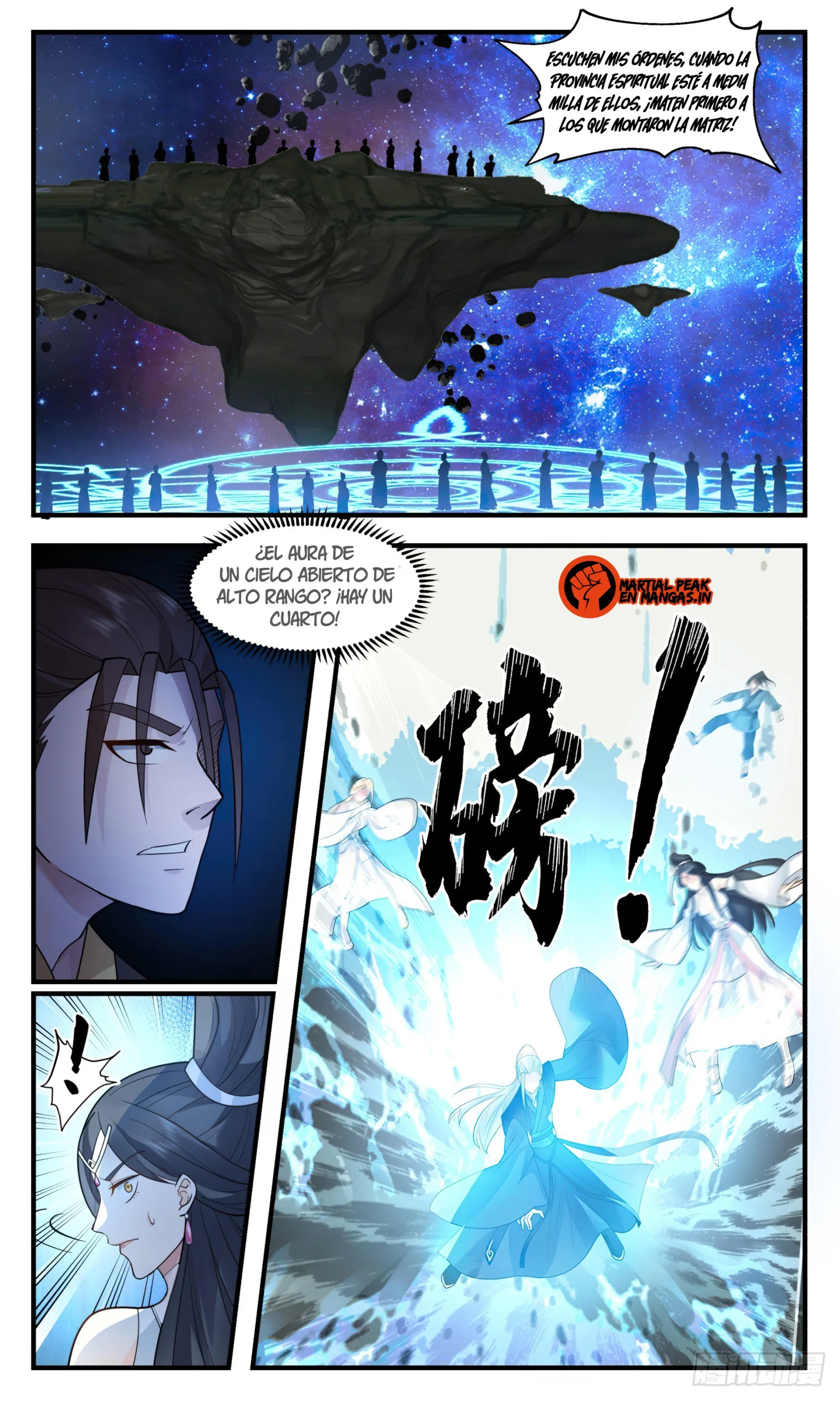 Capítulo 2779, página 12