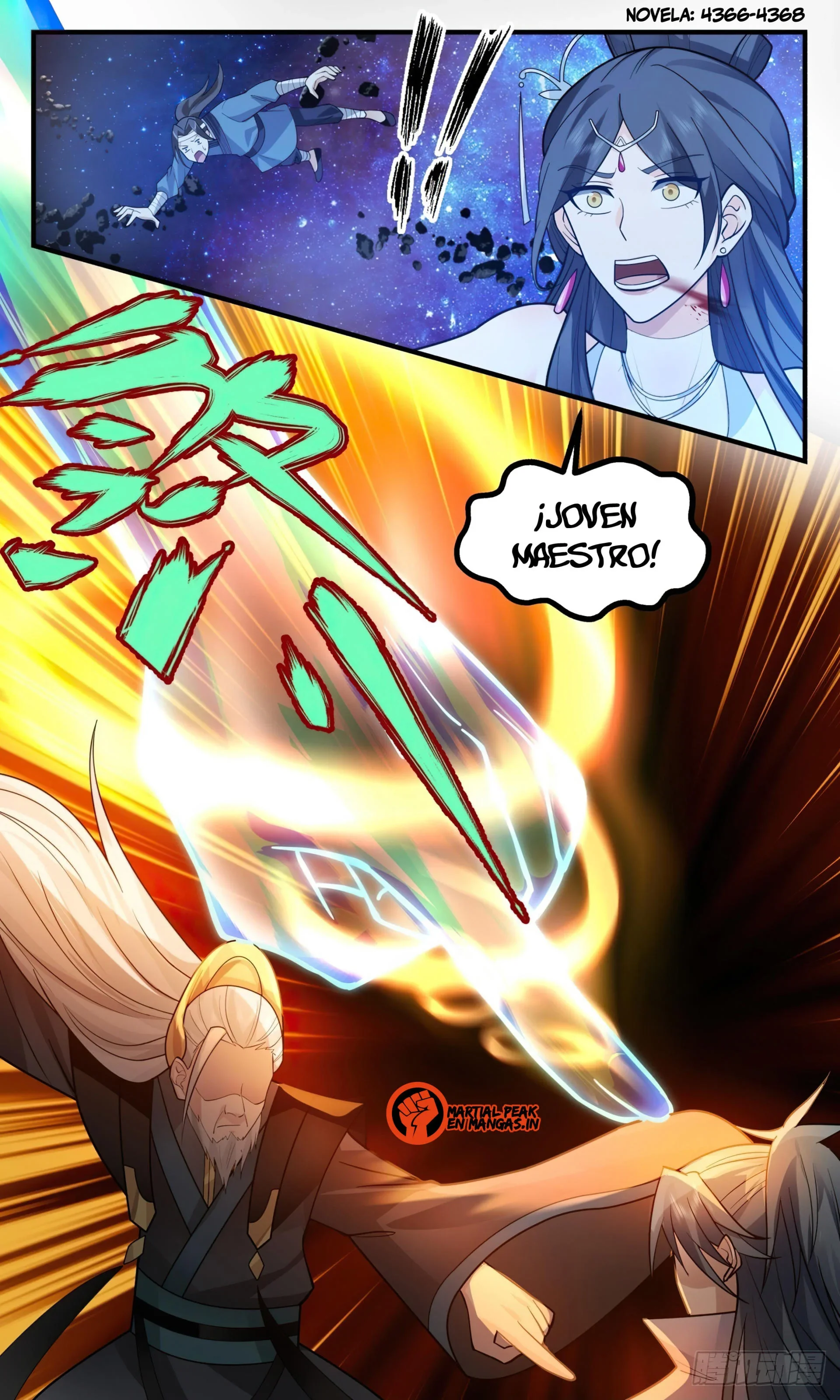 Capítulo 2779, página 13