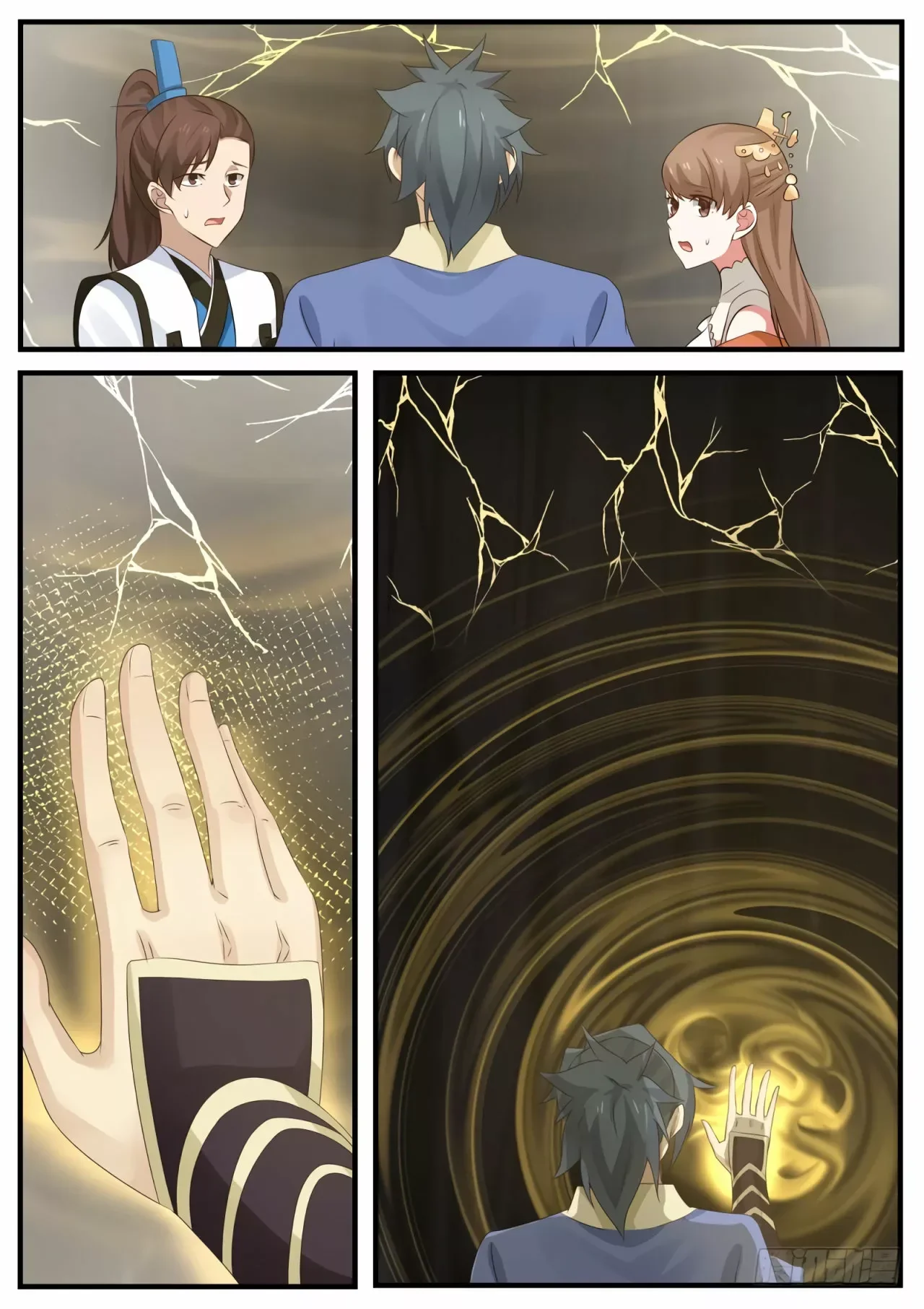 Capítulo 278, página 10