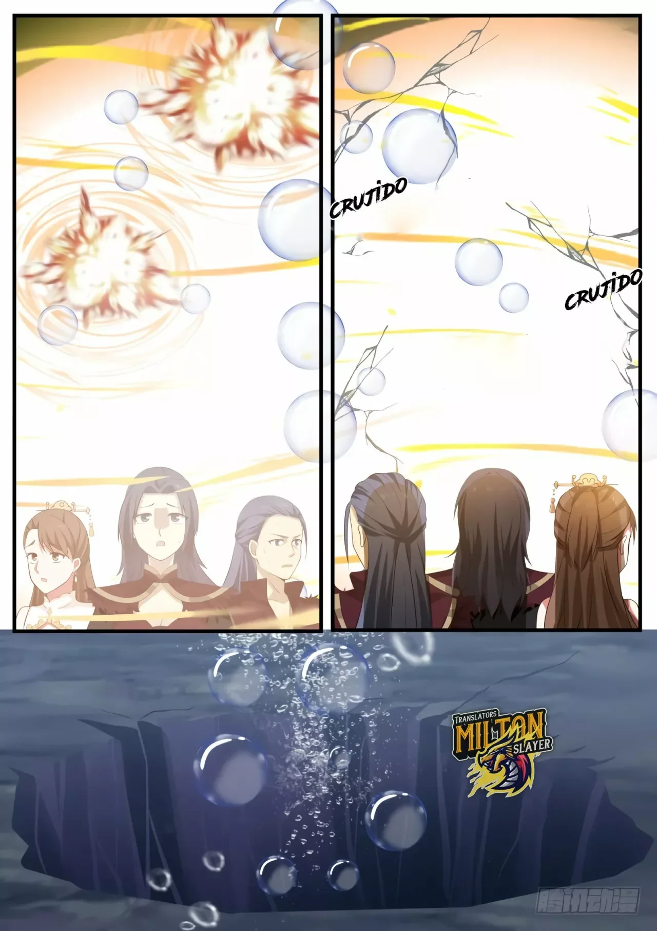 Capítulo 278, página 12