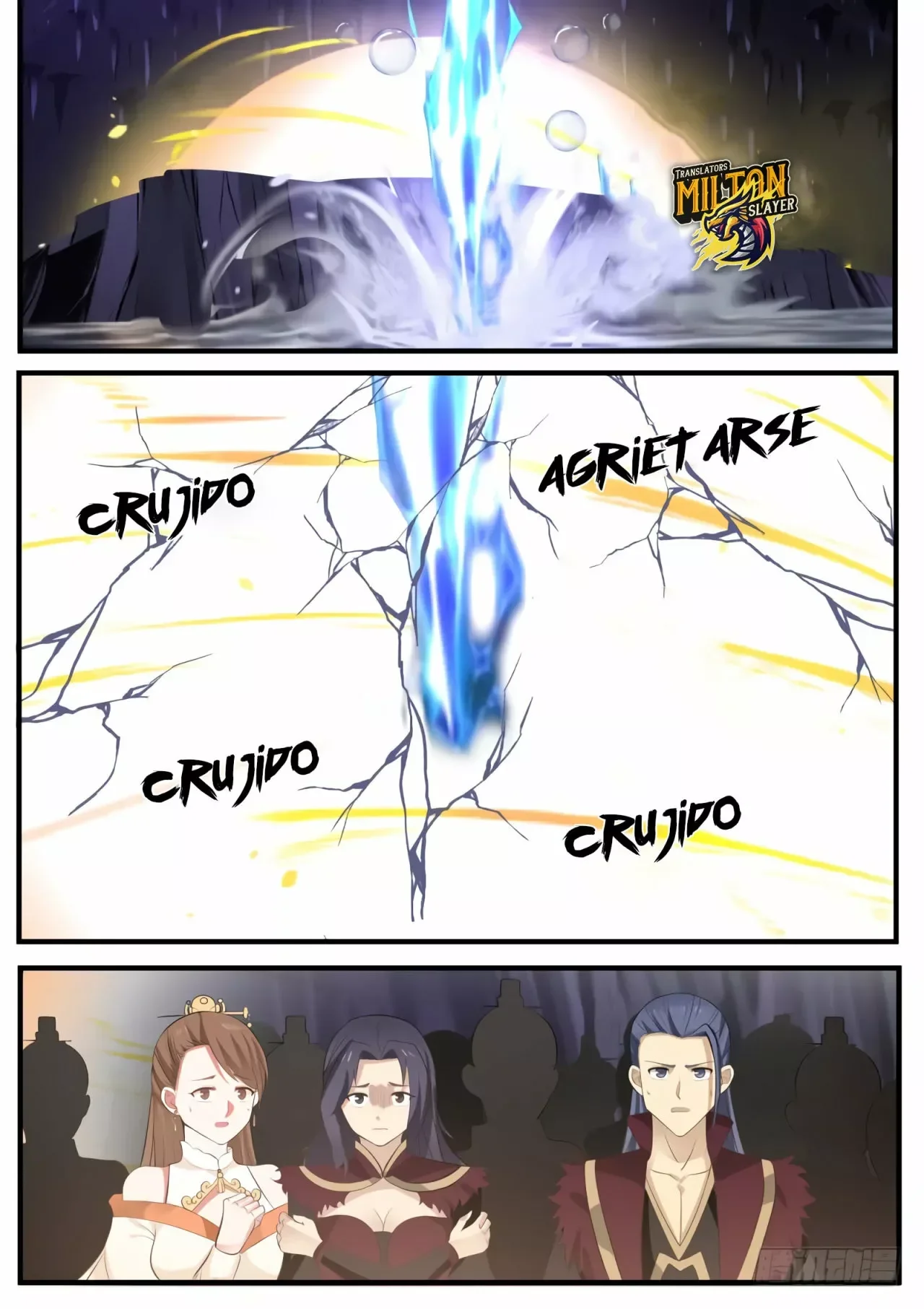 Capítulo 278, página 13