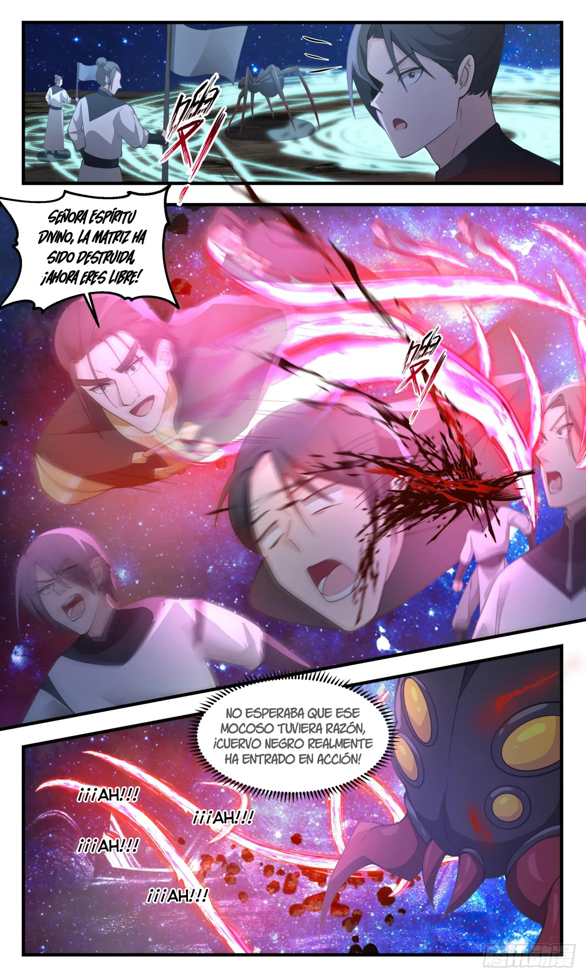 Capítulo 2780, página 7
