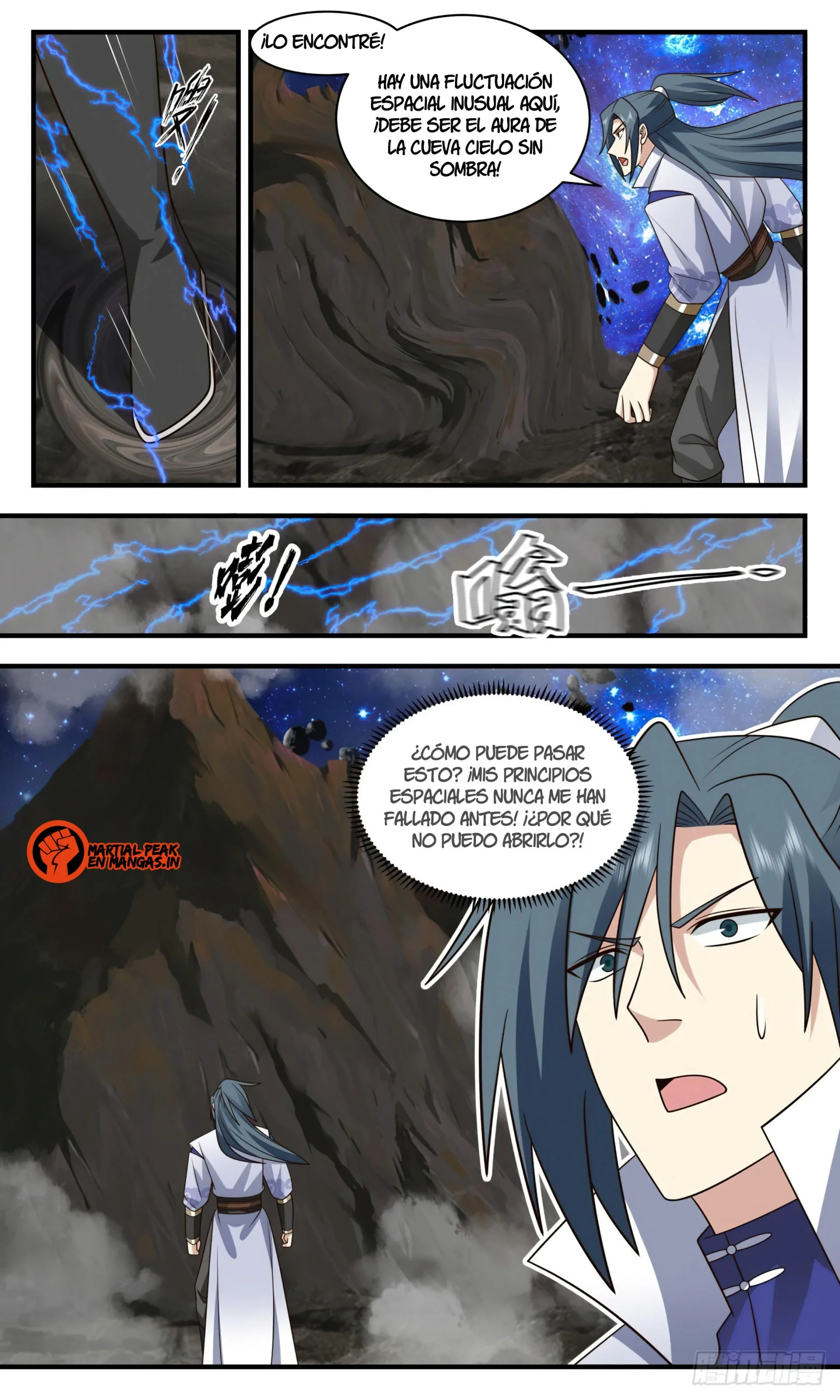 Capítulo 2780, página 8