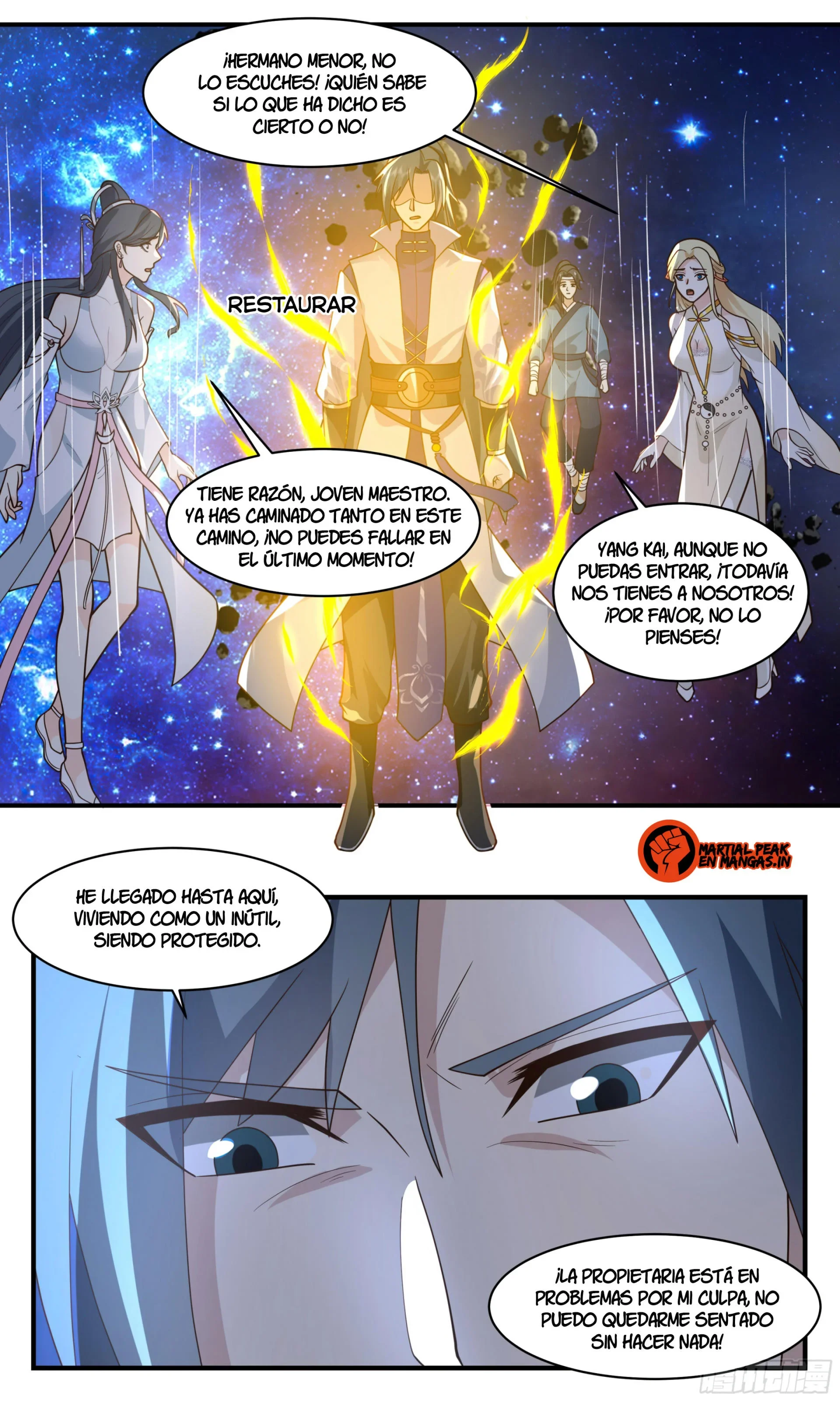 Capítulo 2781, página 5