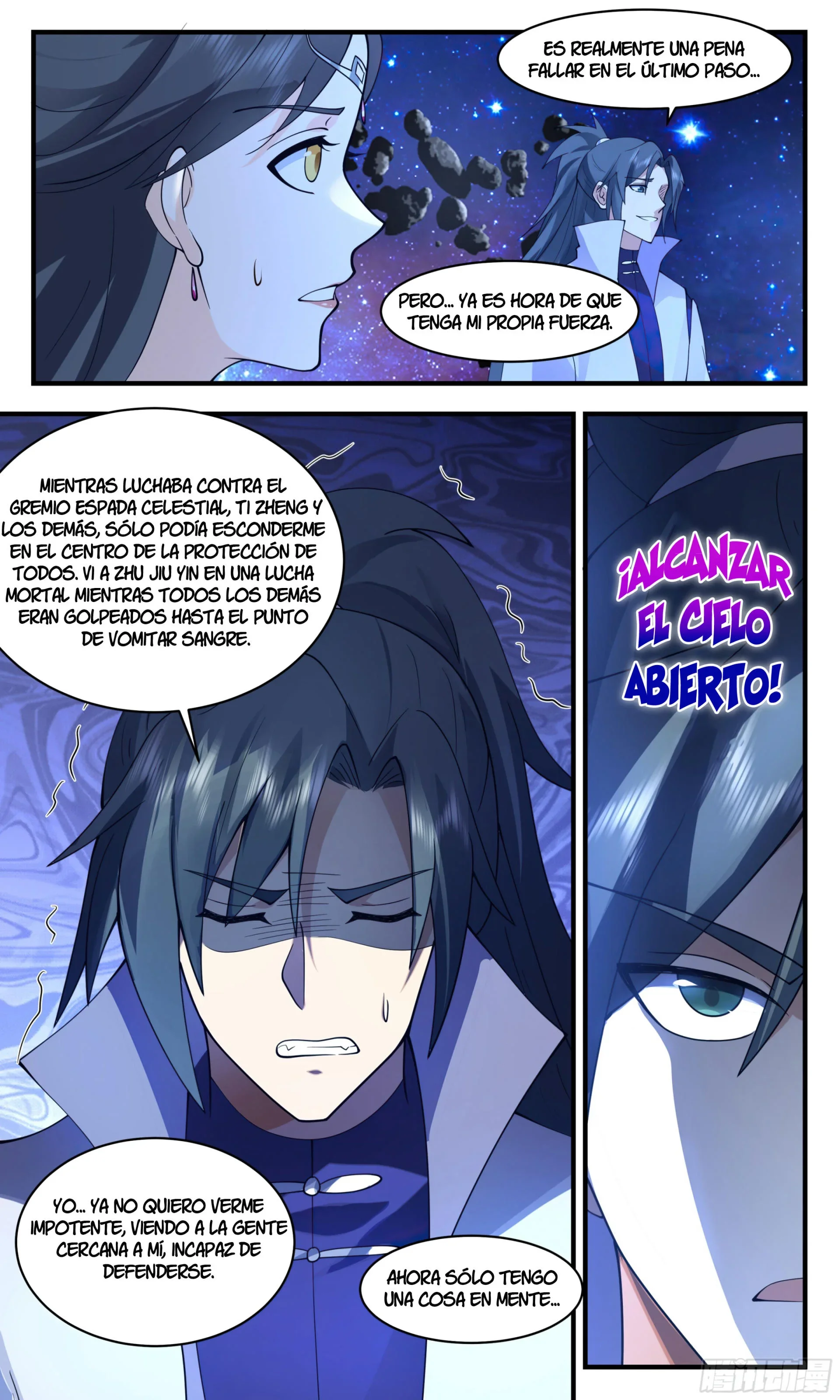Capítulo 2781, página 6