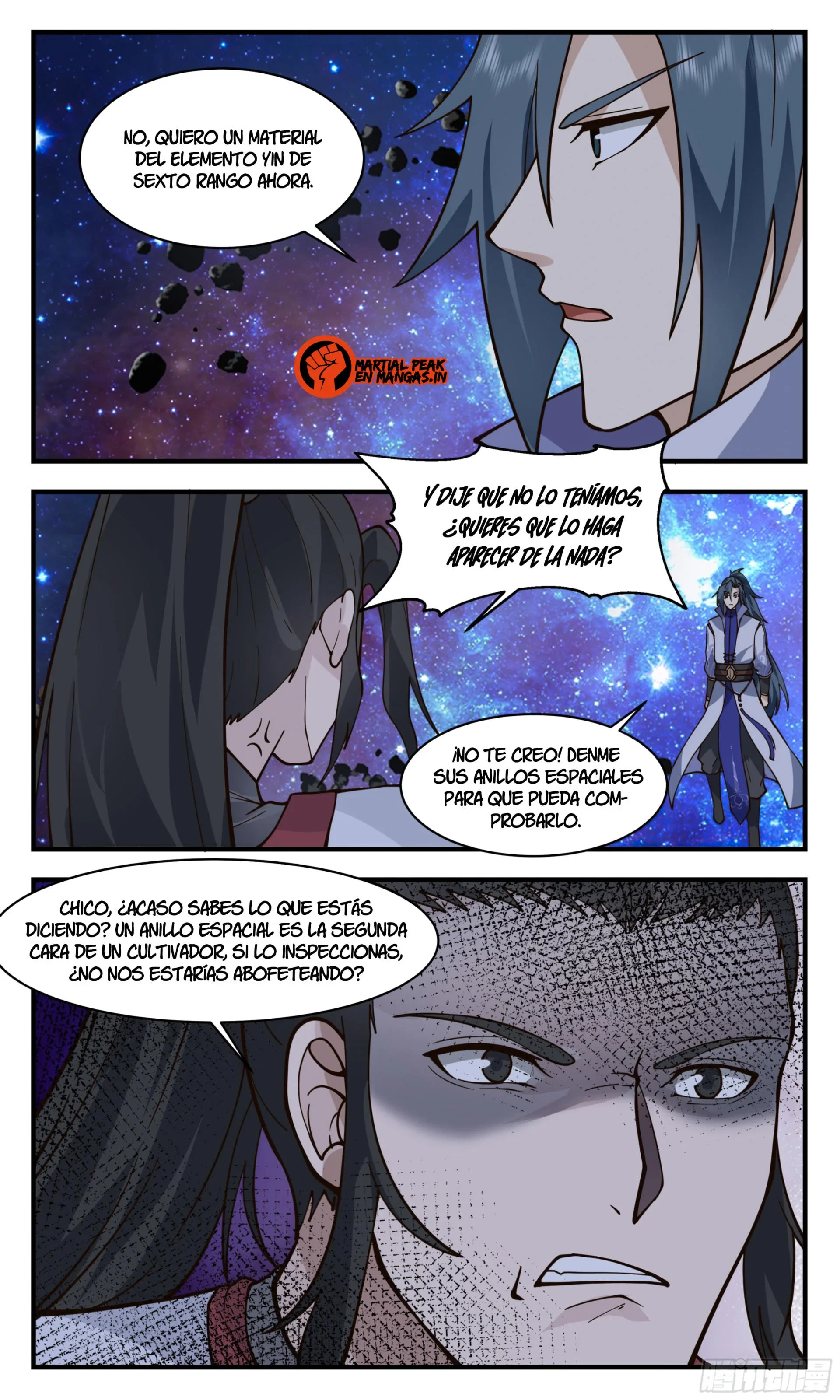 Capítulo 2781, página 9