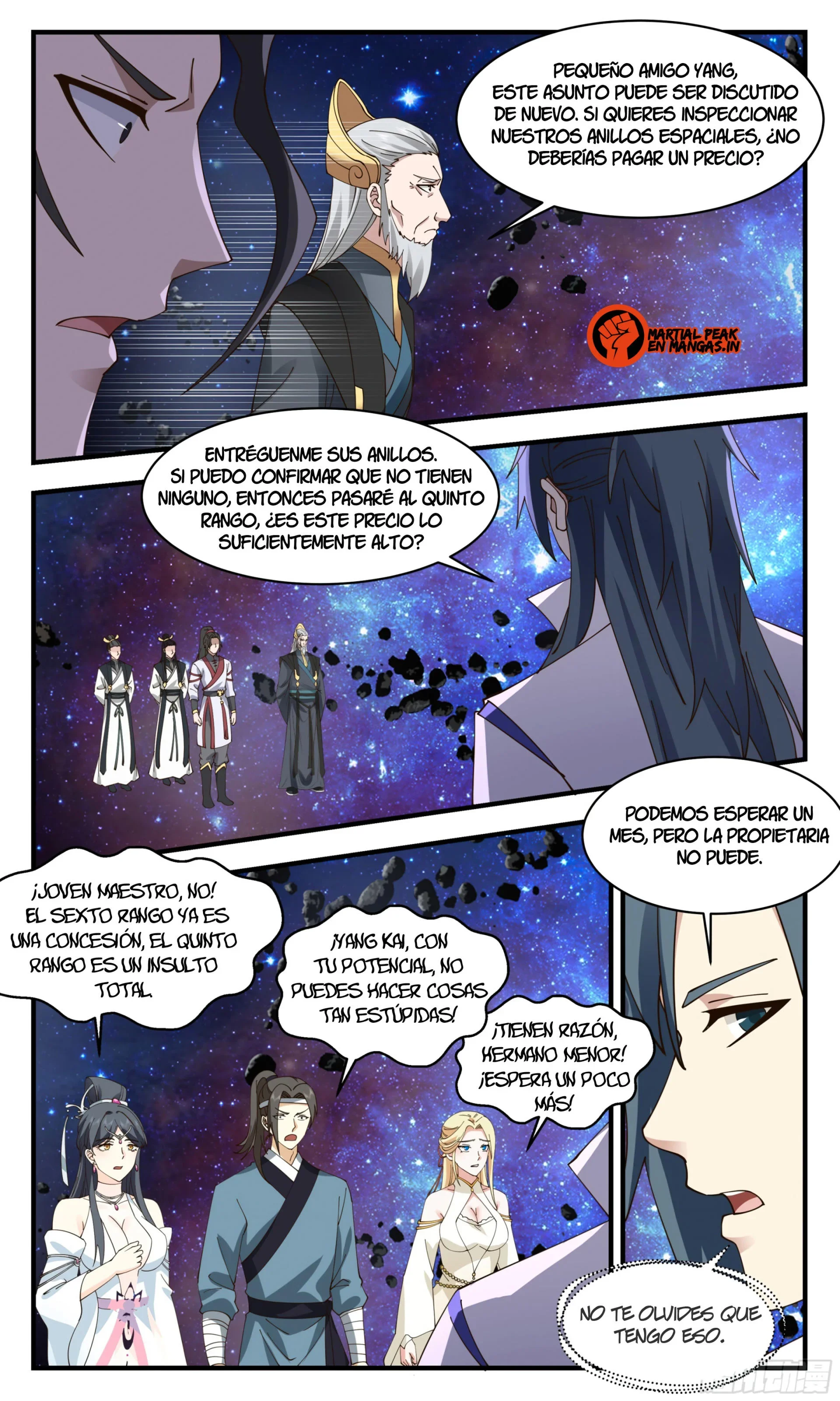 Capítulo 2781, página 11