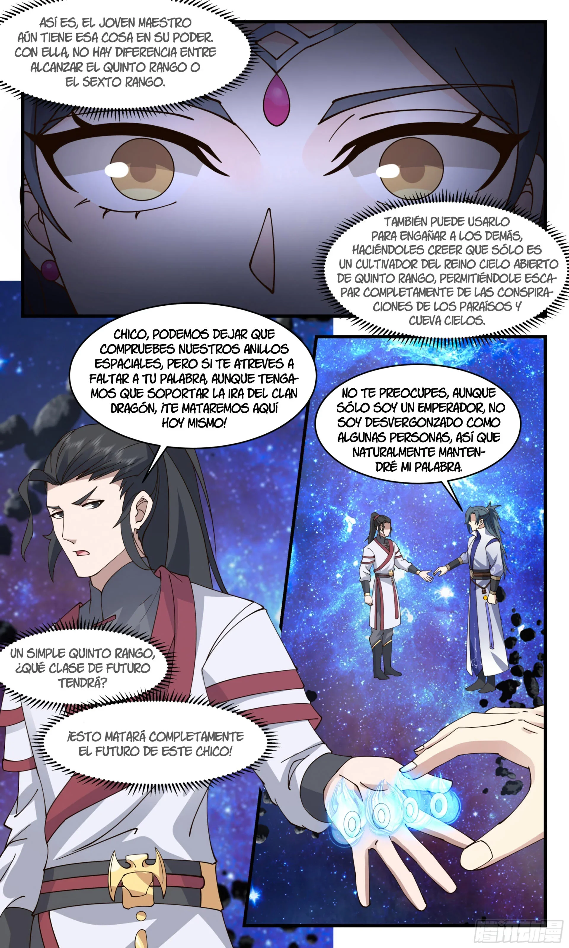 Capítulo 2781, página 12