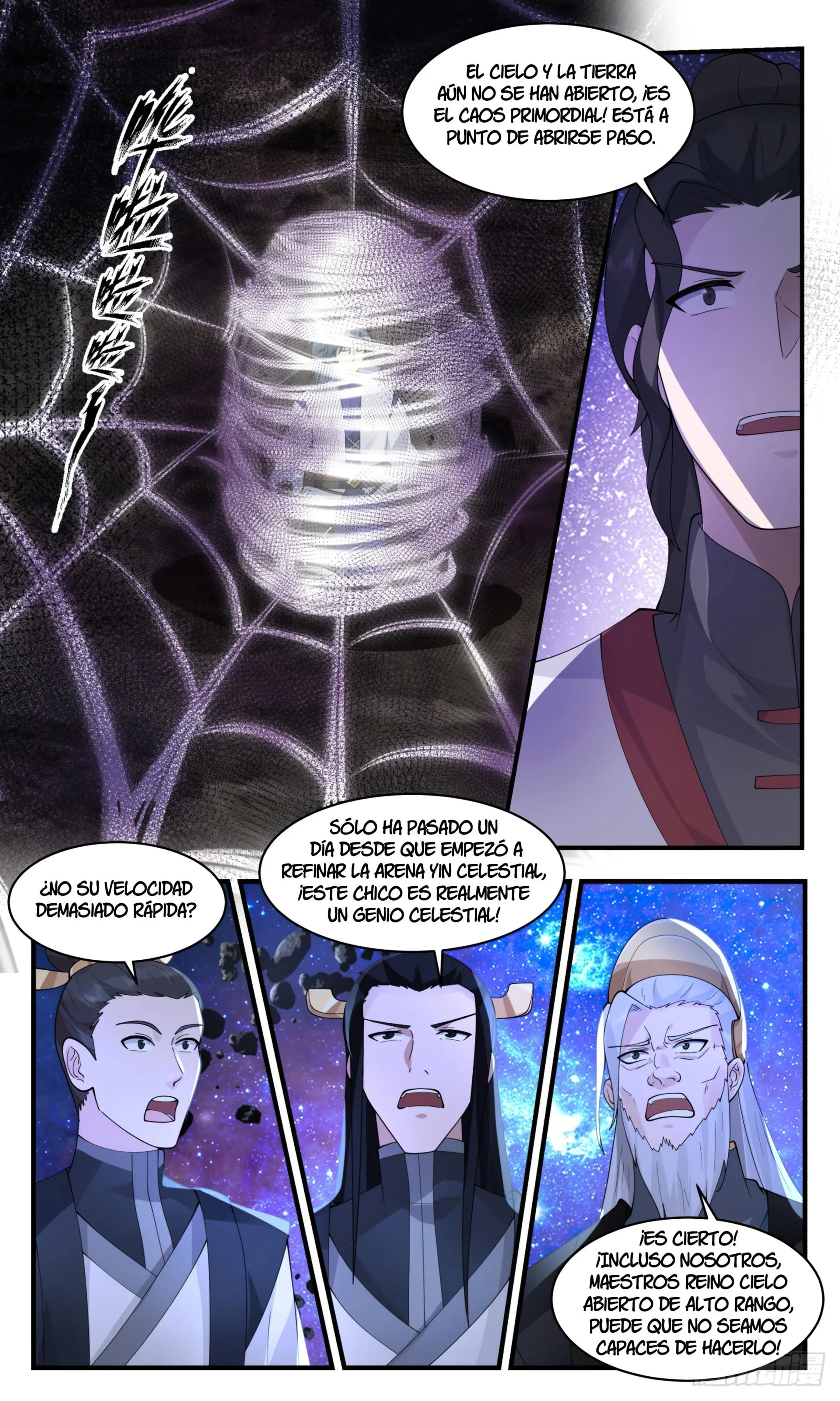 Capítulo 2782, página 5