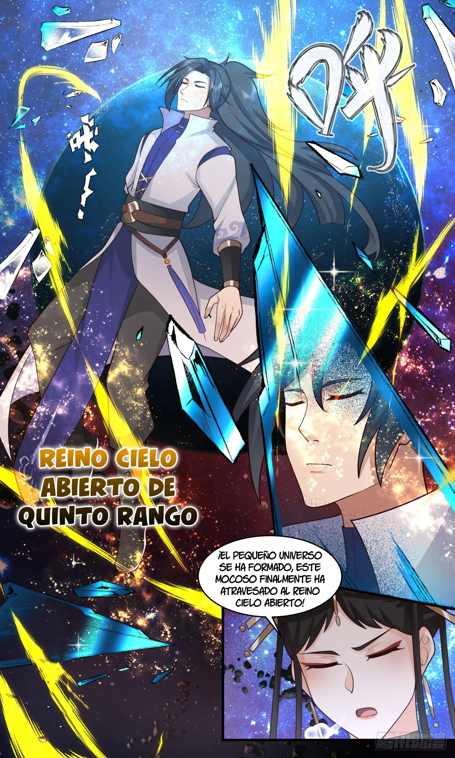 Capítulo 2782, página 9