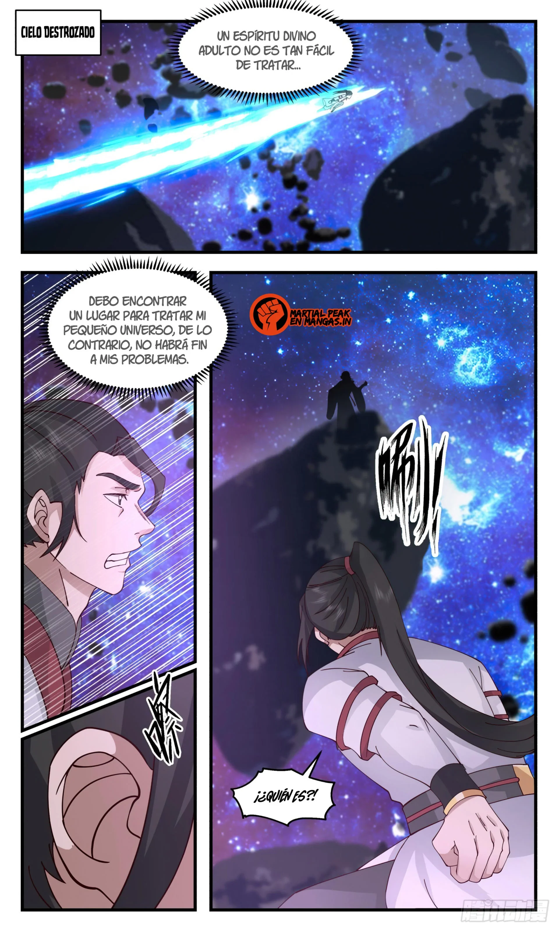 Capítulo 2783, página 7