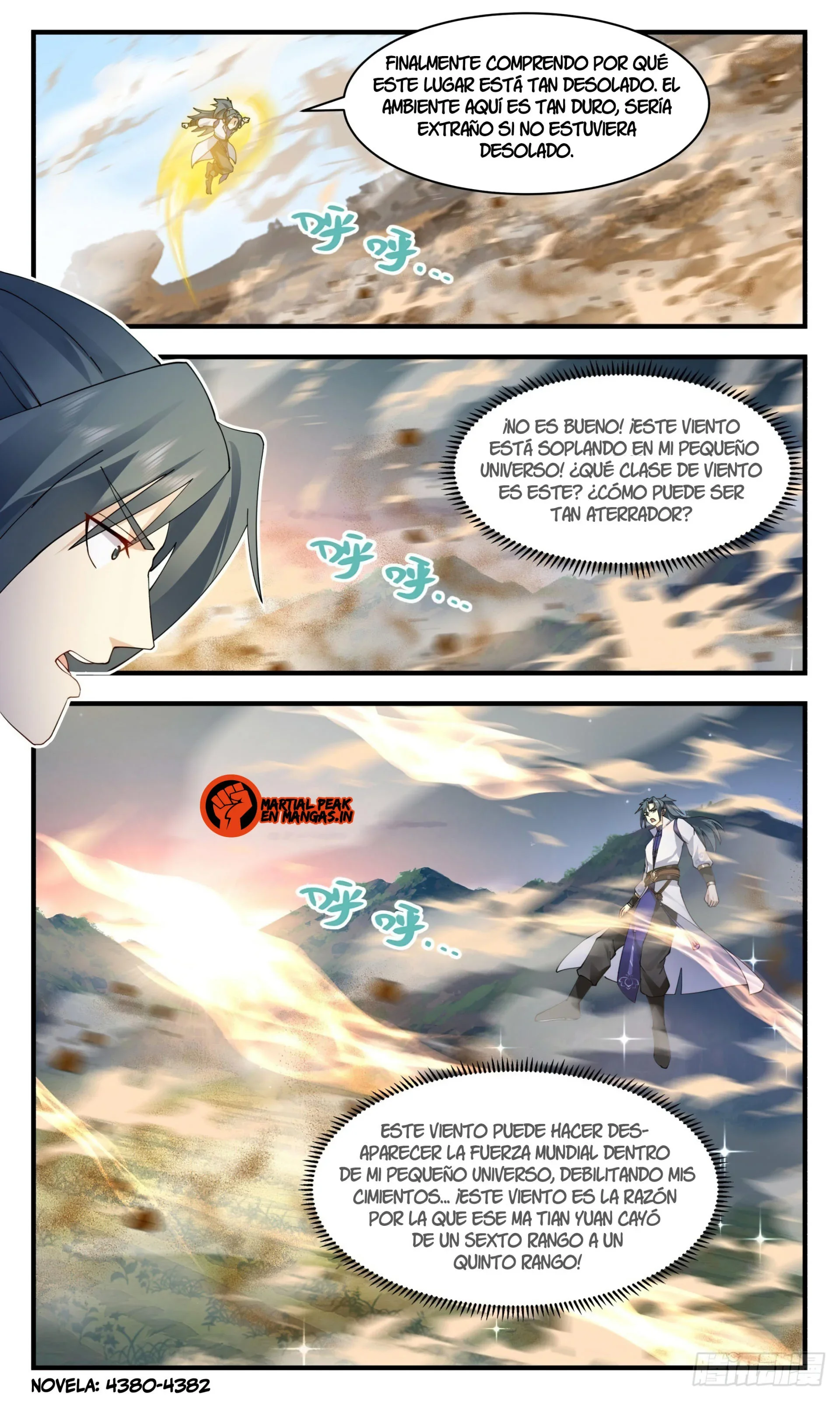 Capítulo 2784, página 13