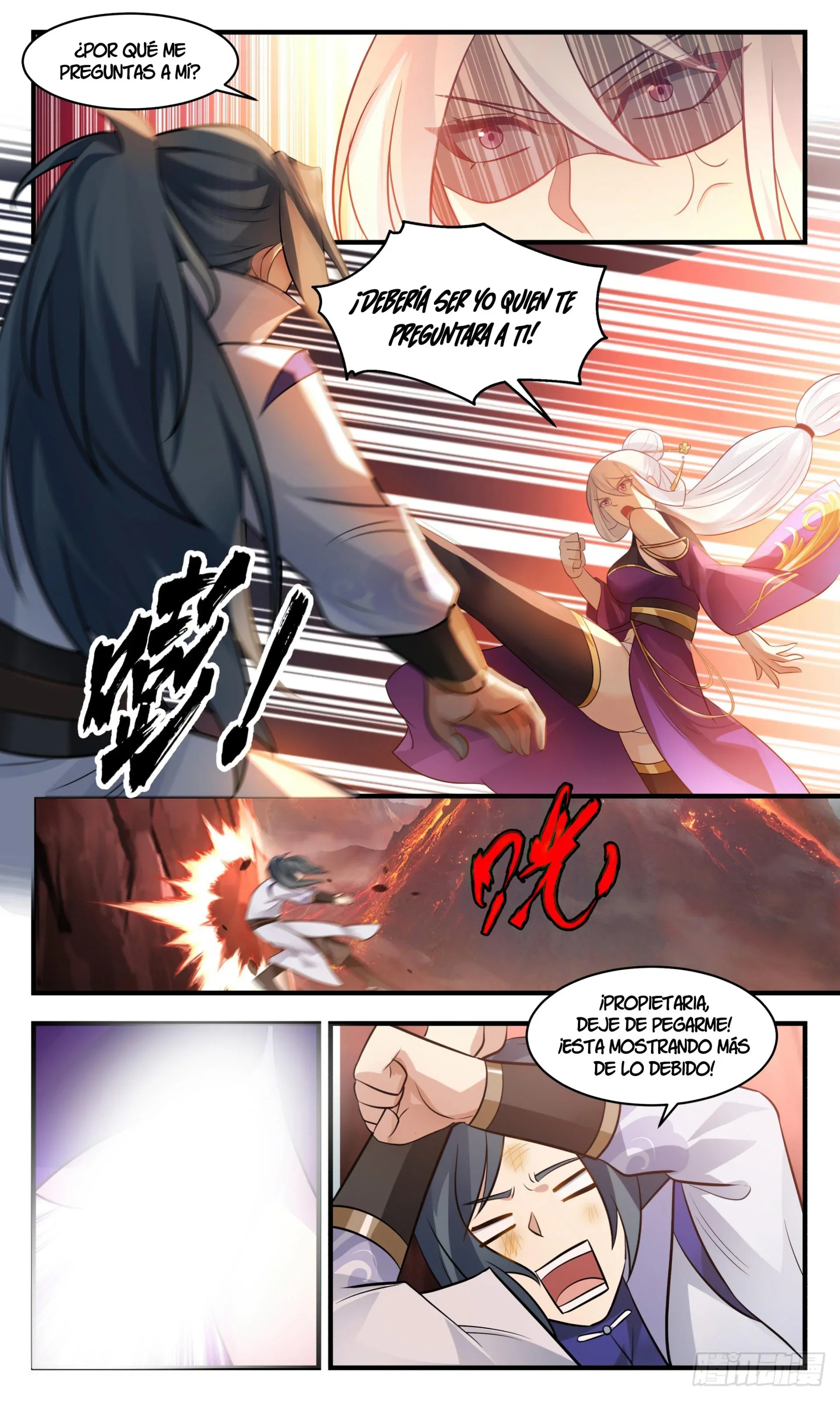 Capítulo 2787, página 5