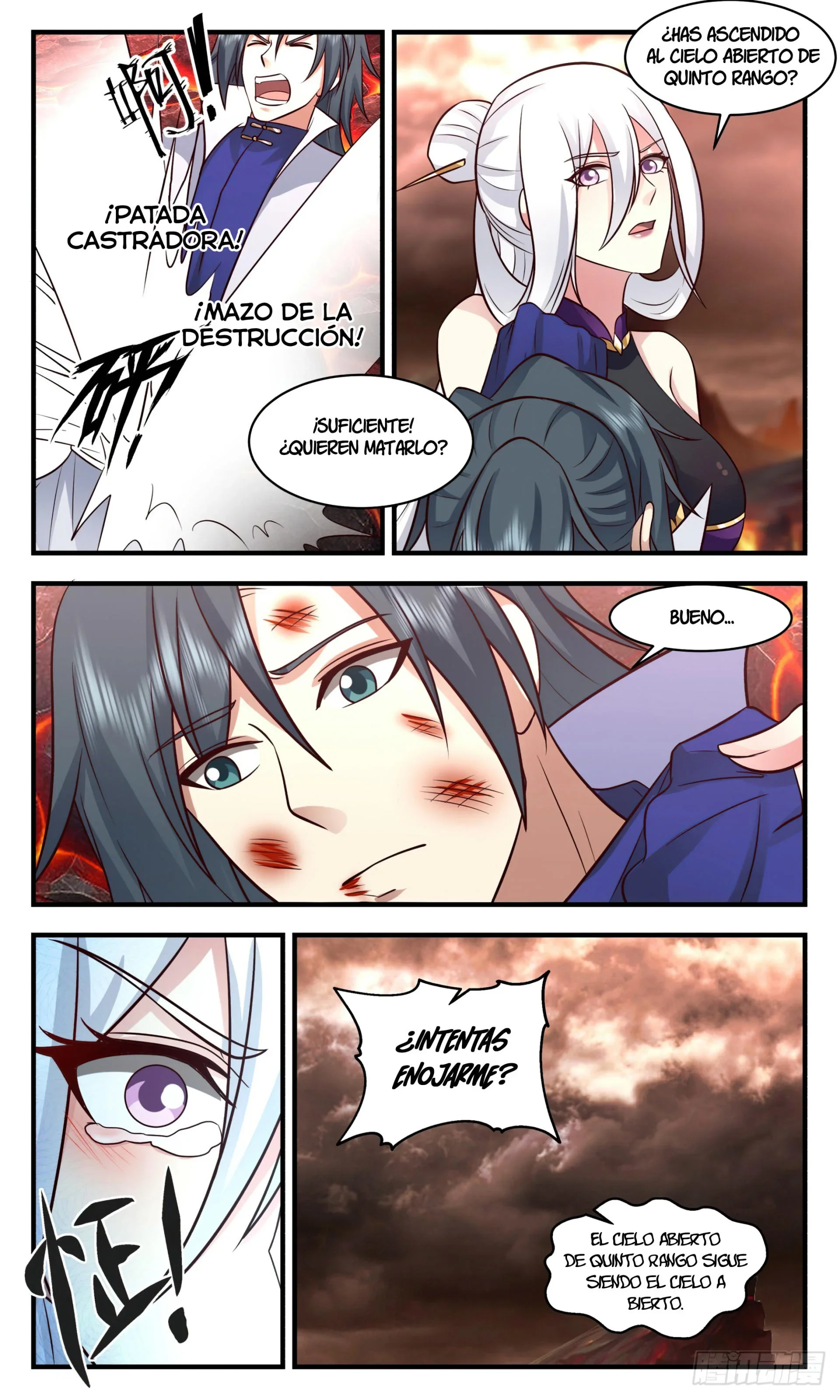 Capítulo 2787, página 7