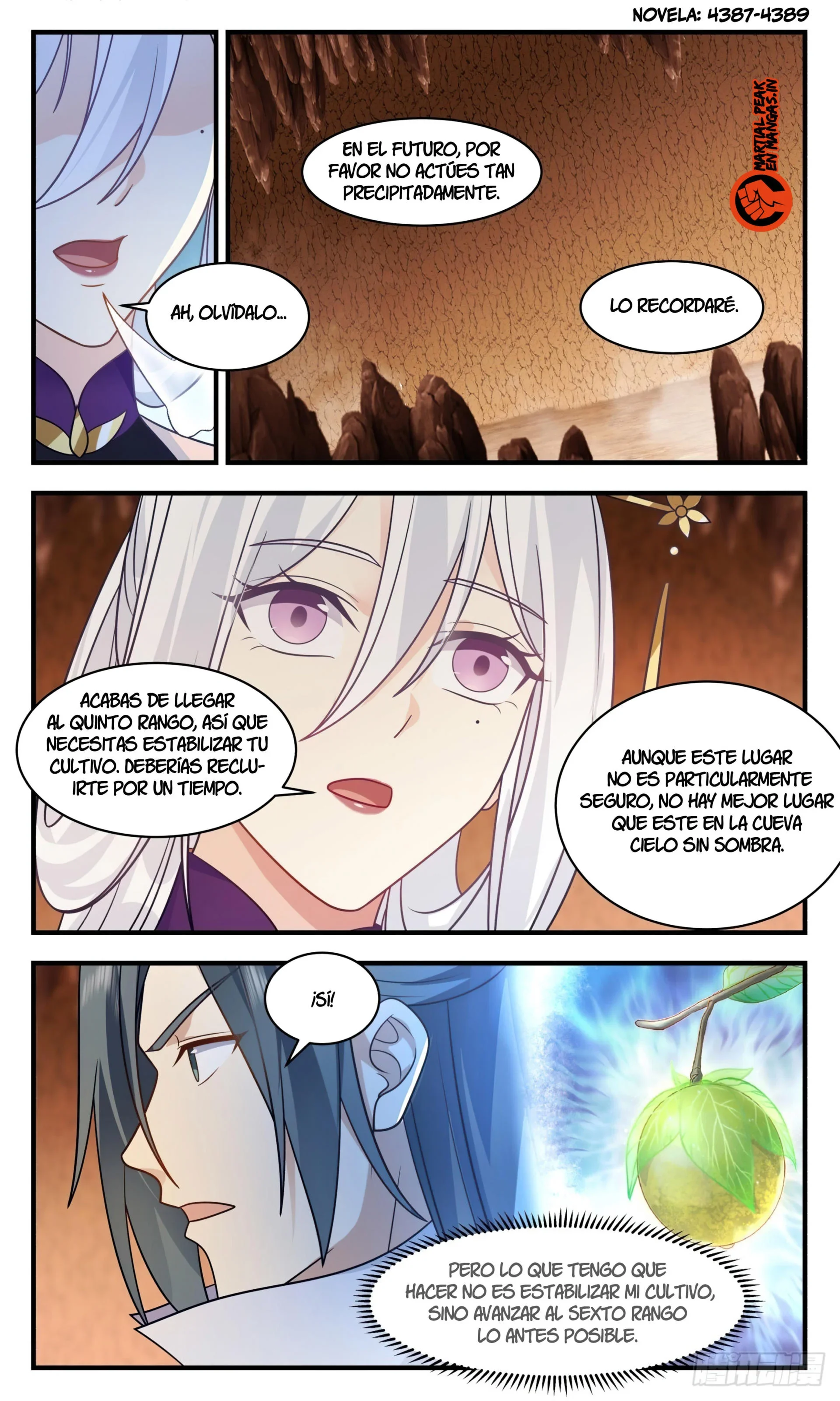 Capítulo 2787, página 13
