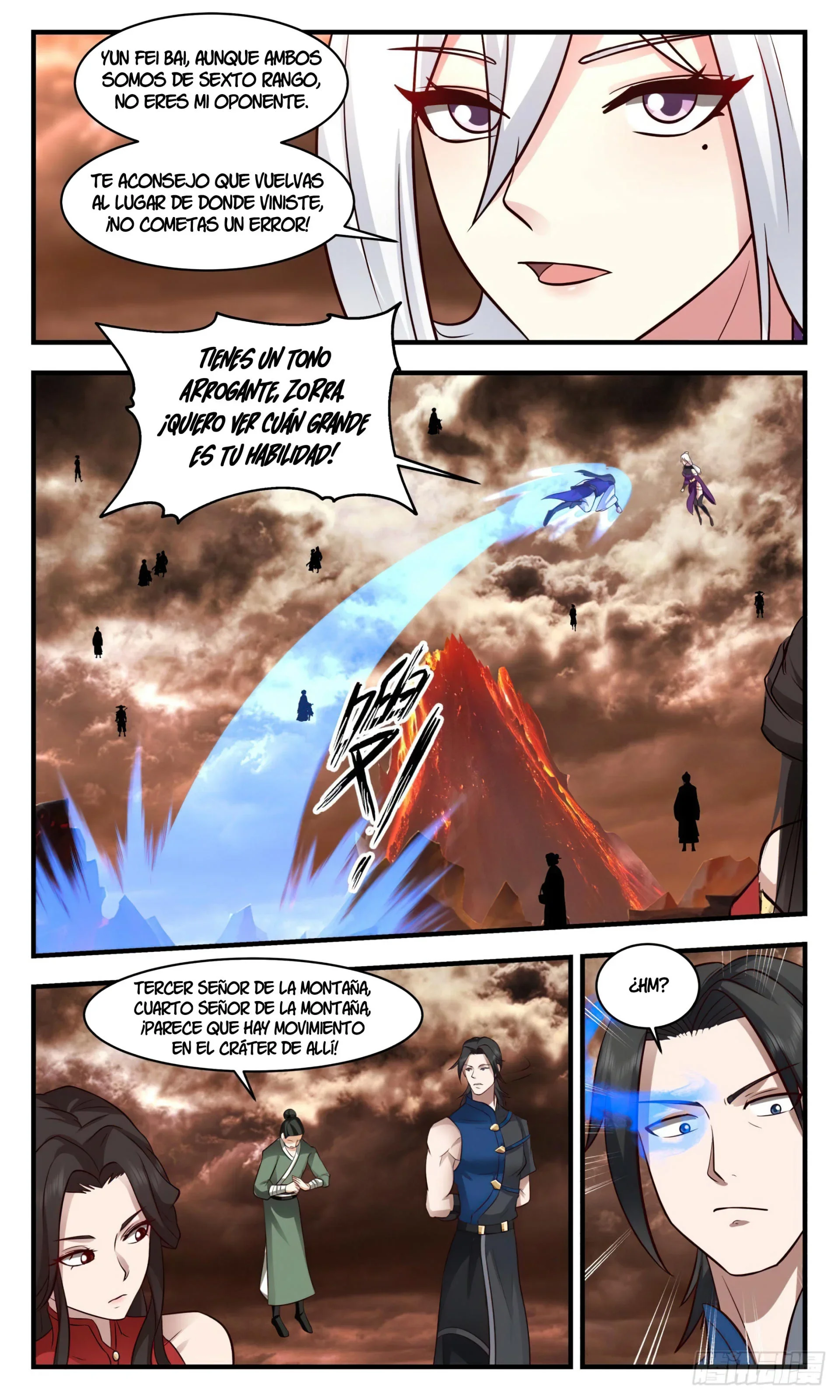 Capítulo 2788, página 8