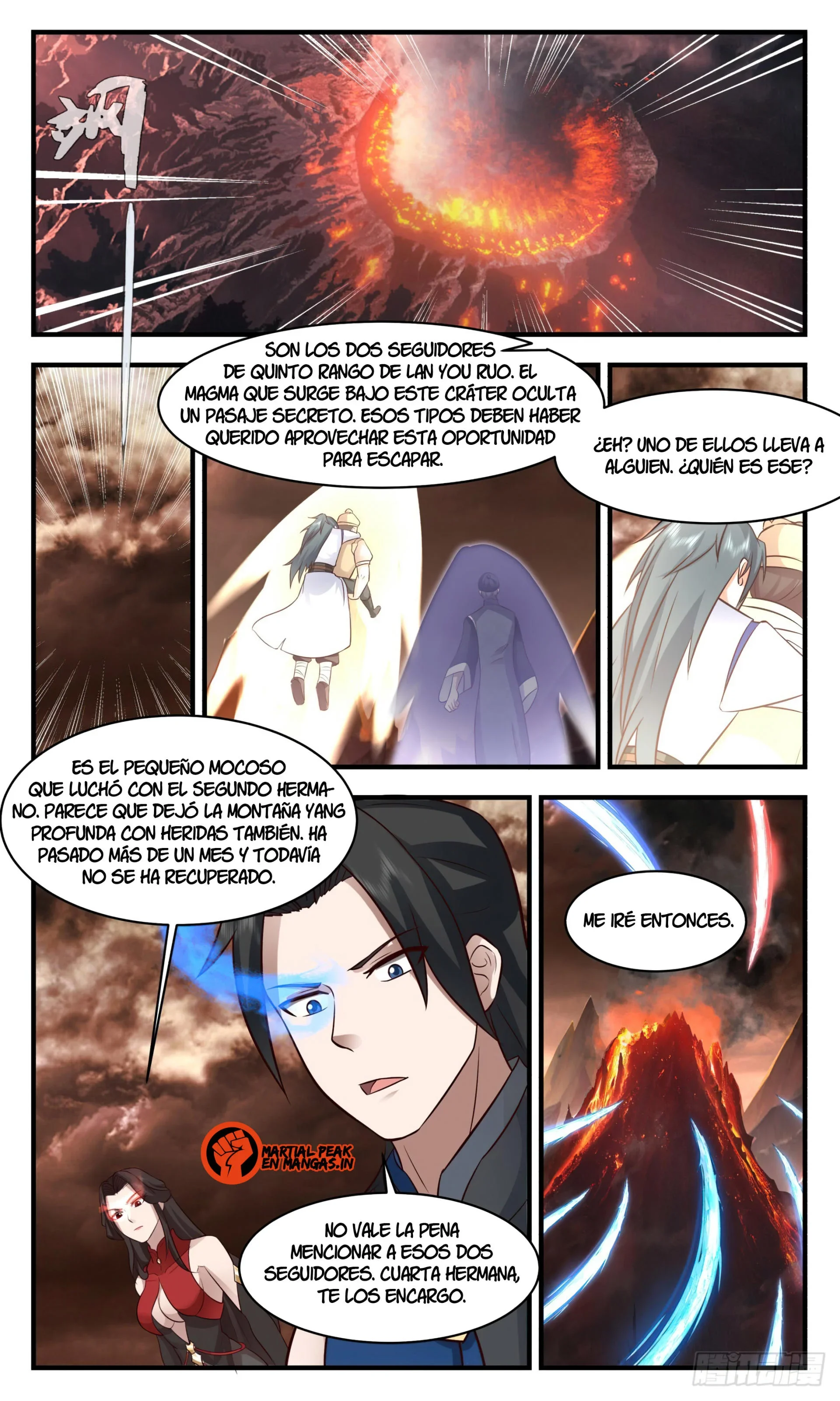 Capítulo 2788, página 9