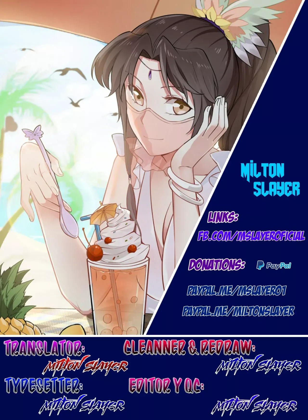 Capítulo 279, página 1