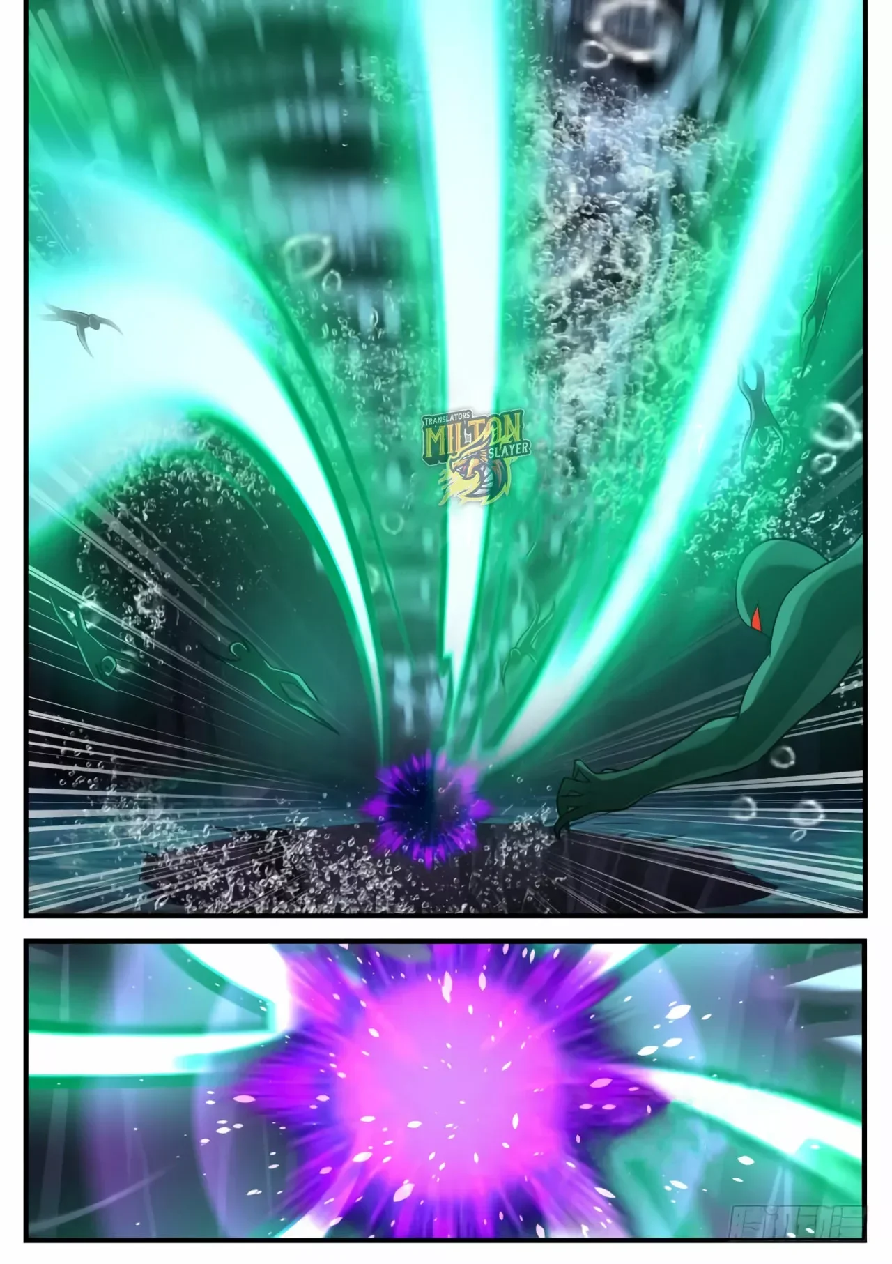 Capítulo 279, página 3