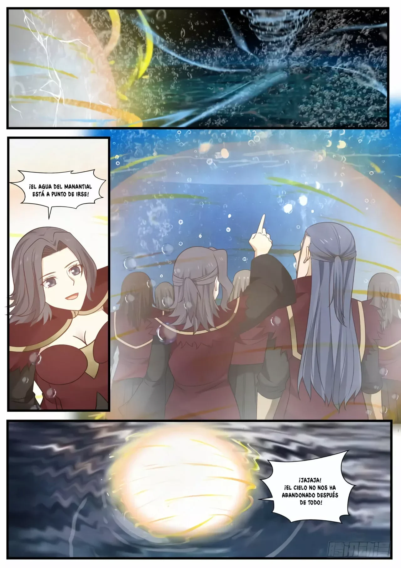 Capítulo 279, página 4
