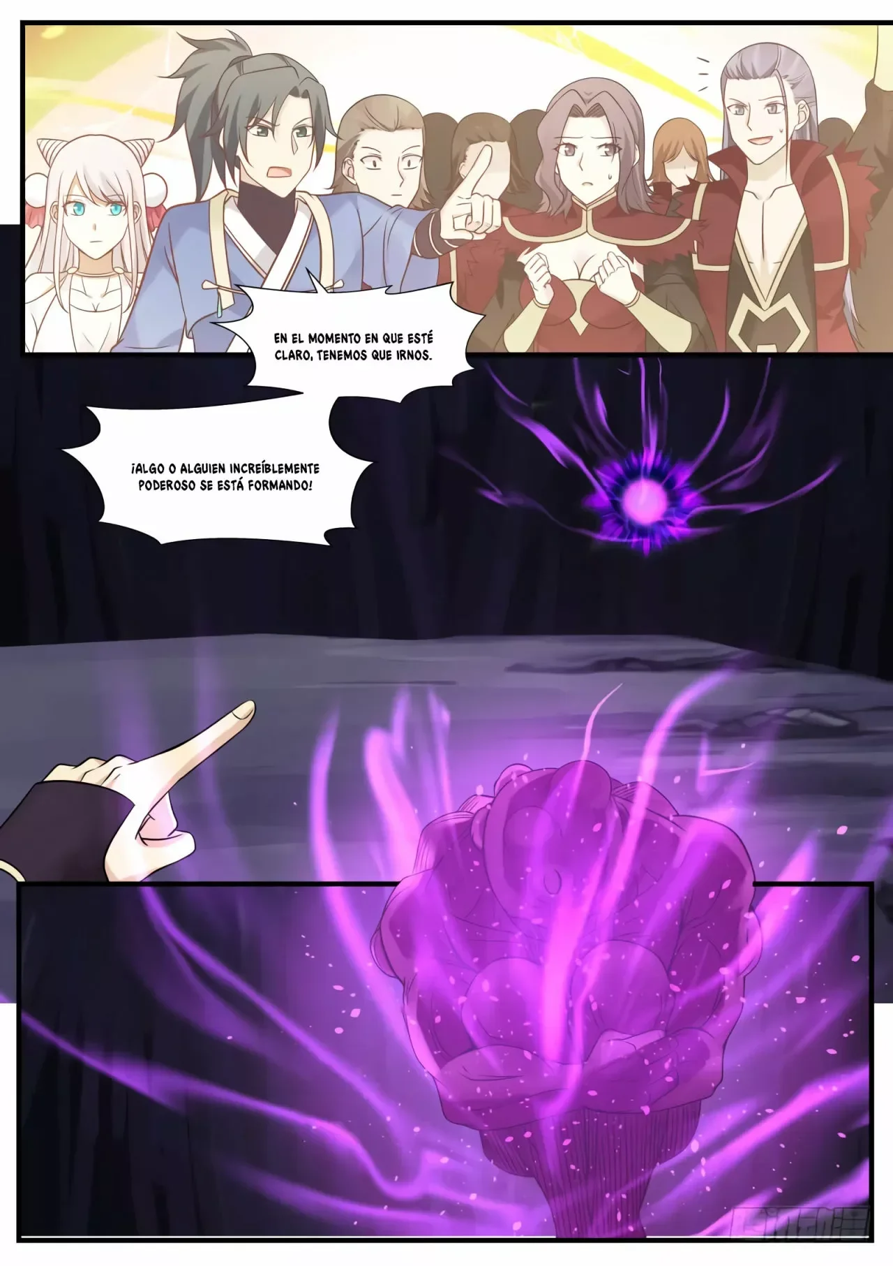 Capítulo 279, página 5