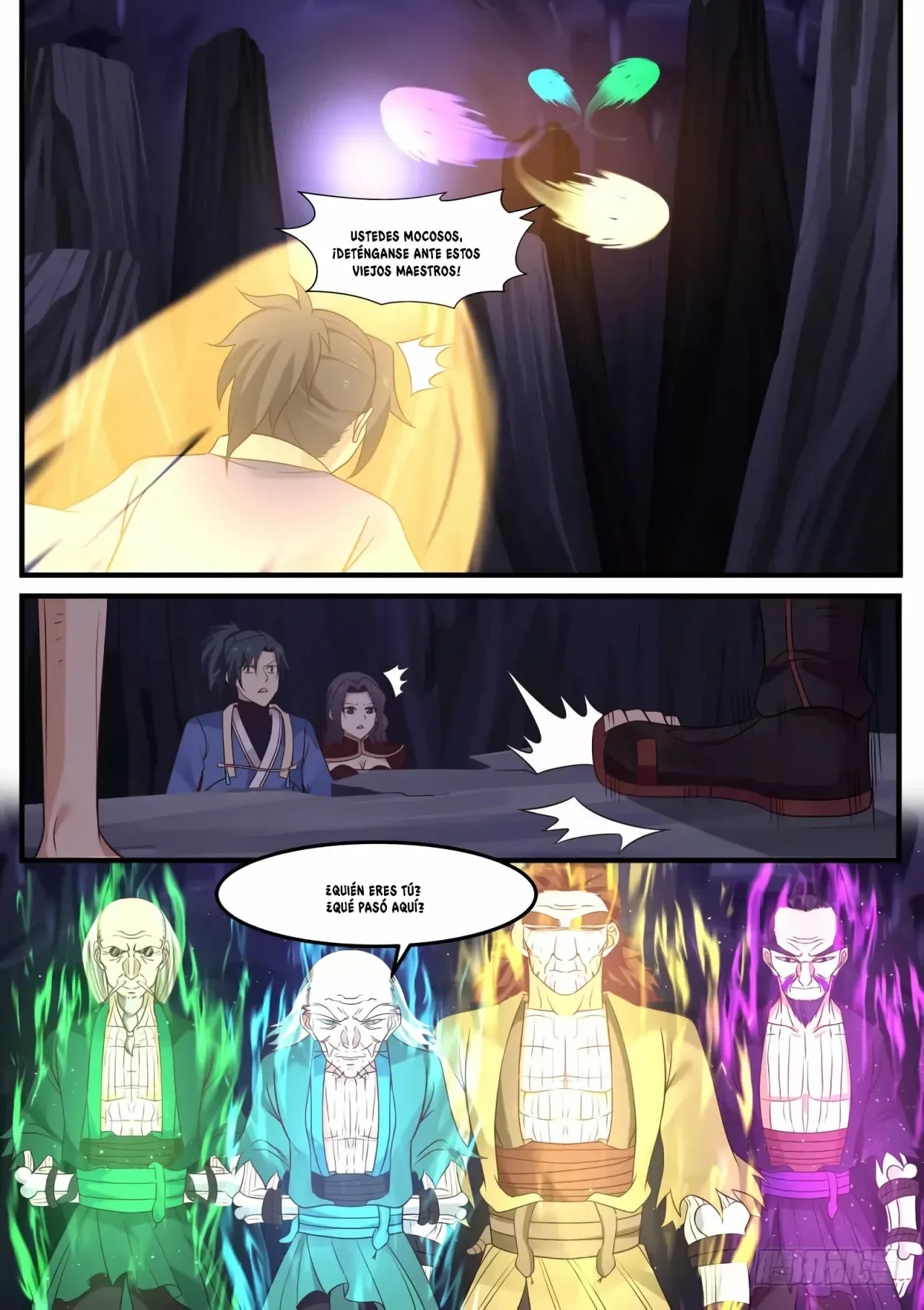 Capítulo 279, página 8