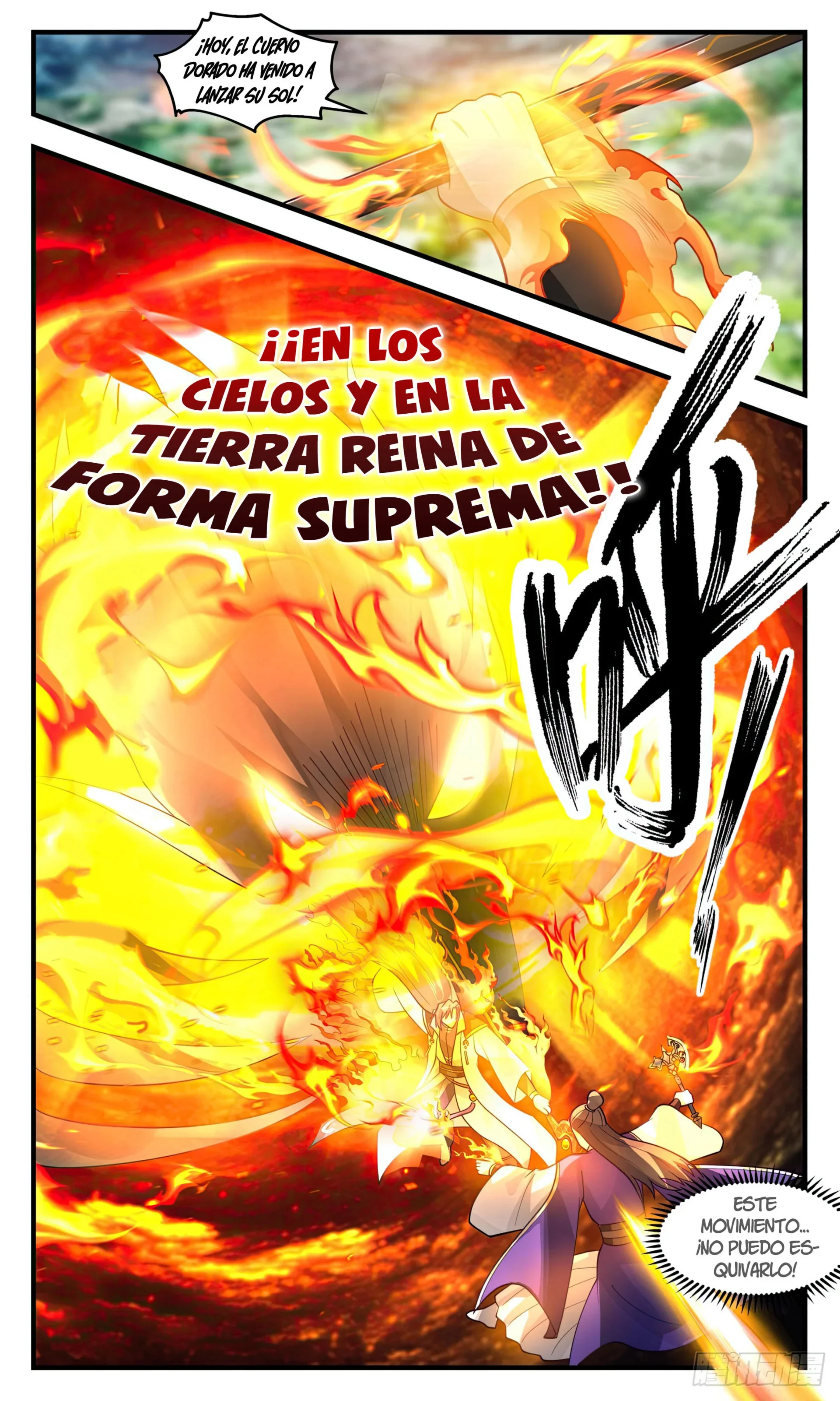 Capítulo 2790, página 10