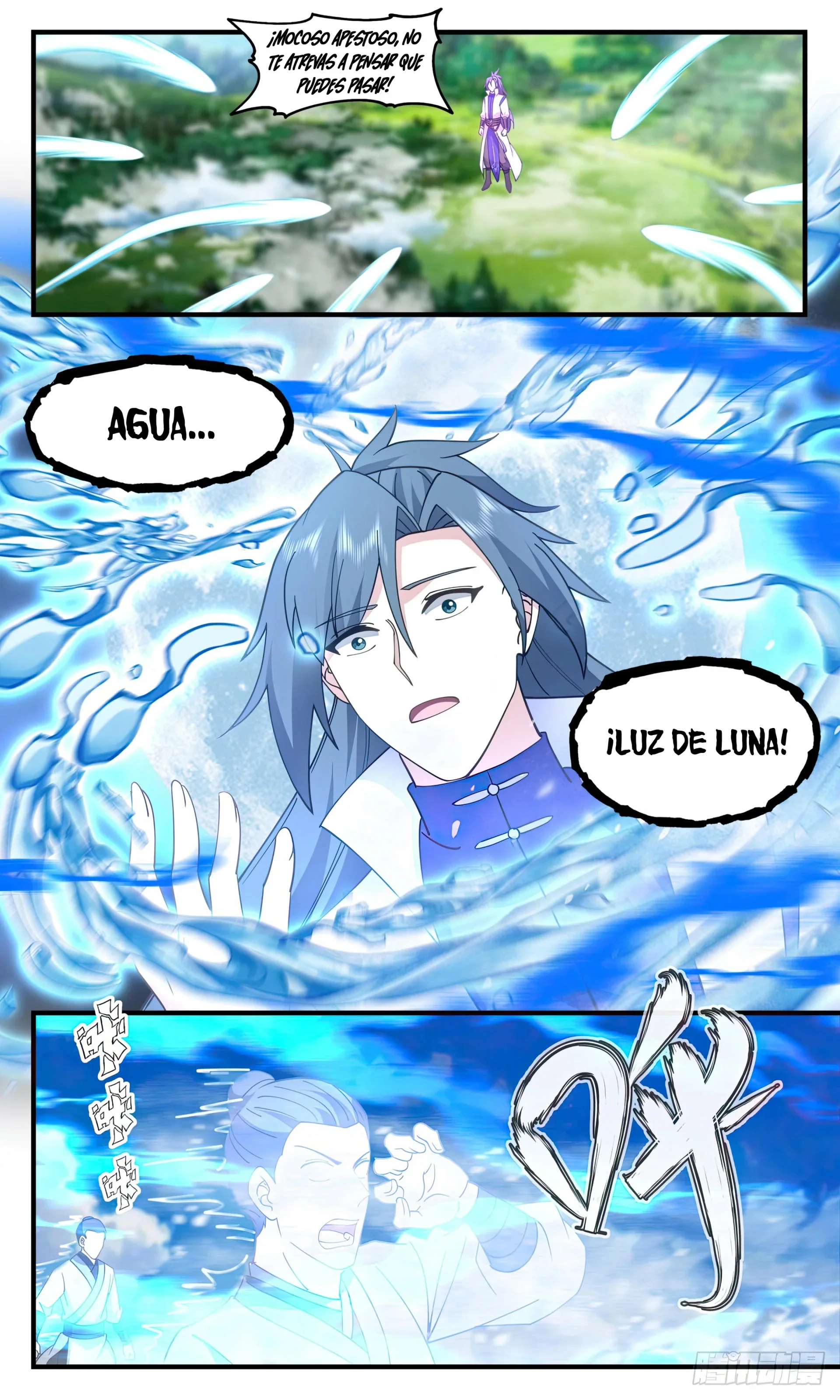 Capítulo 2791, página 11
