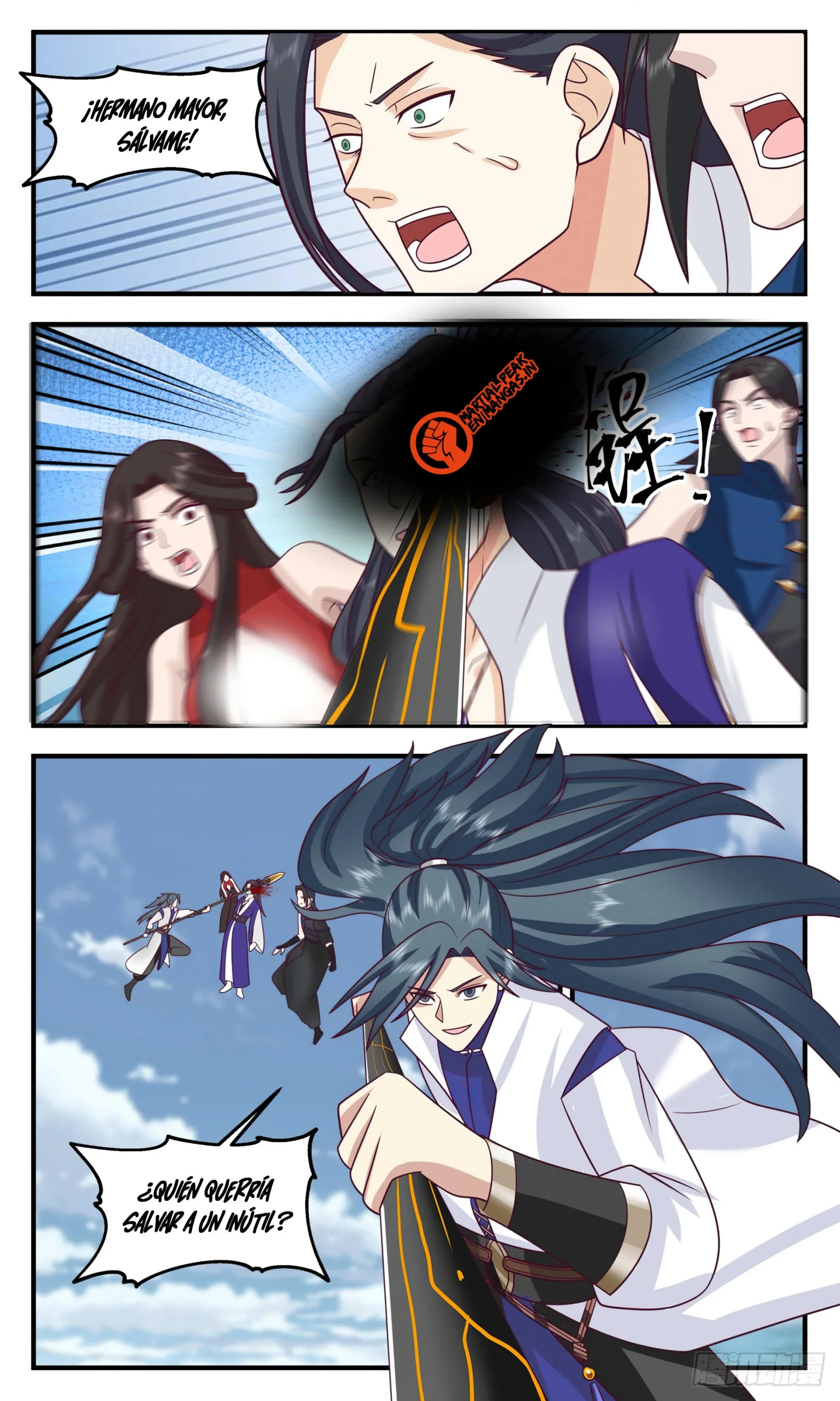 Capítulo 2792, página 4